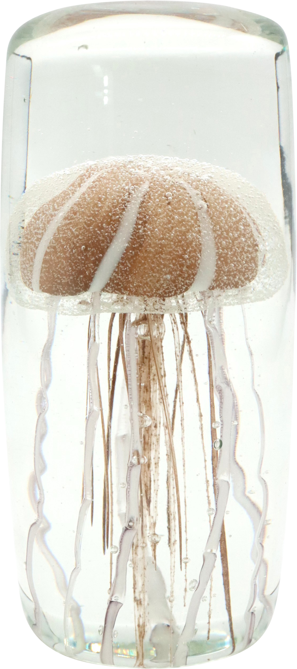 6386 PAPERWEIGHT MYSTIC MEDUSA