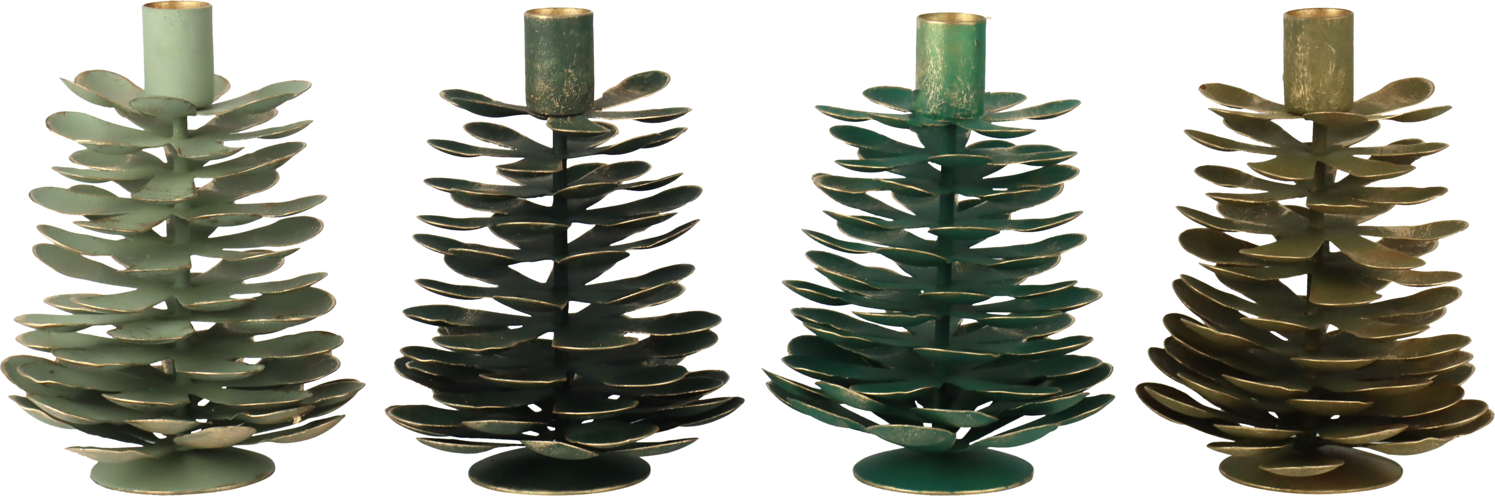 6405 LUMINARIA PINE  S/4