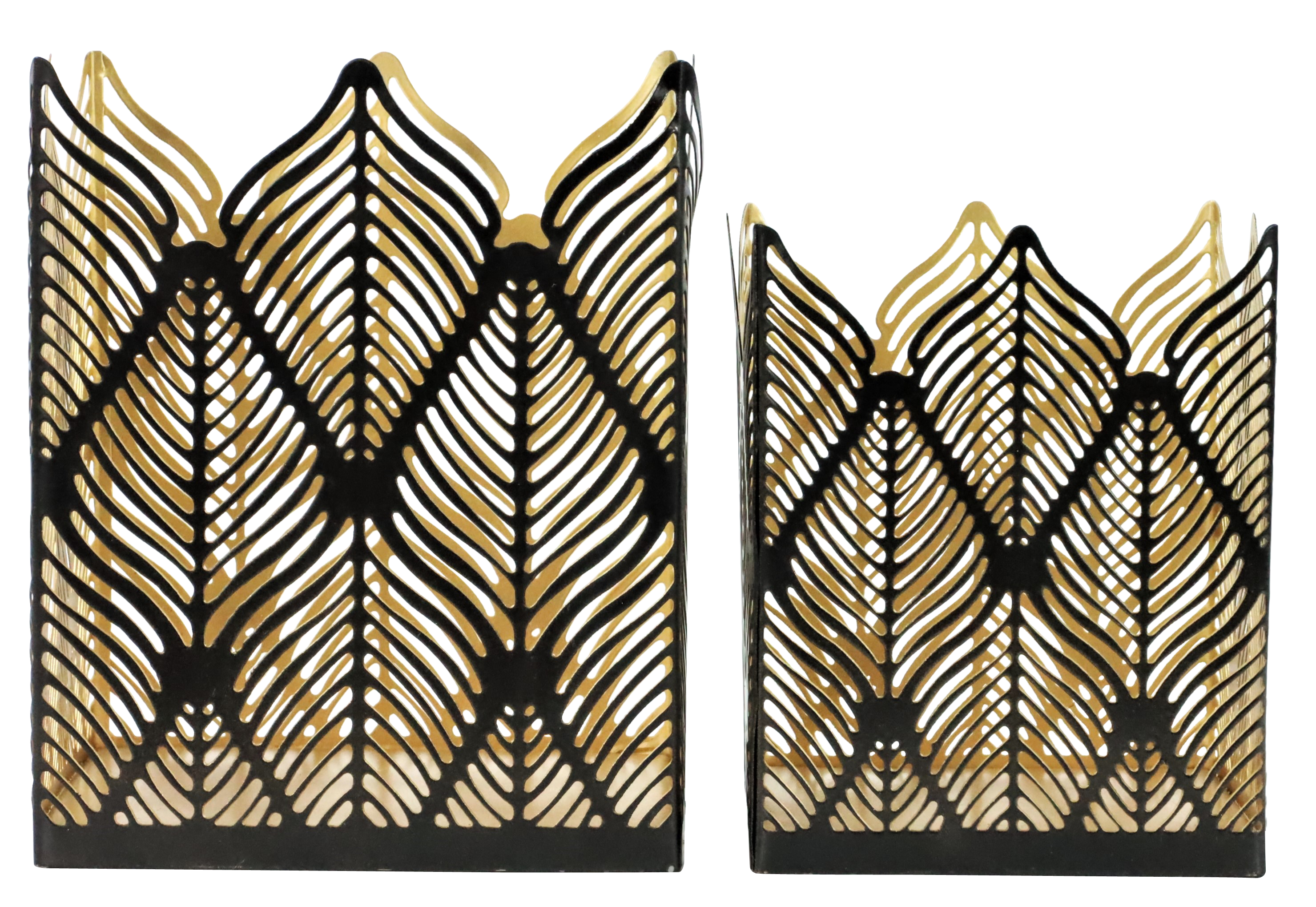 6441 SHADOW LIGHT GIZEH  S/2