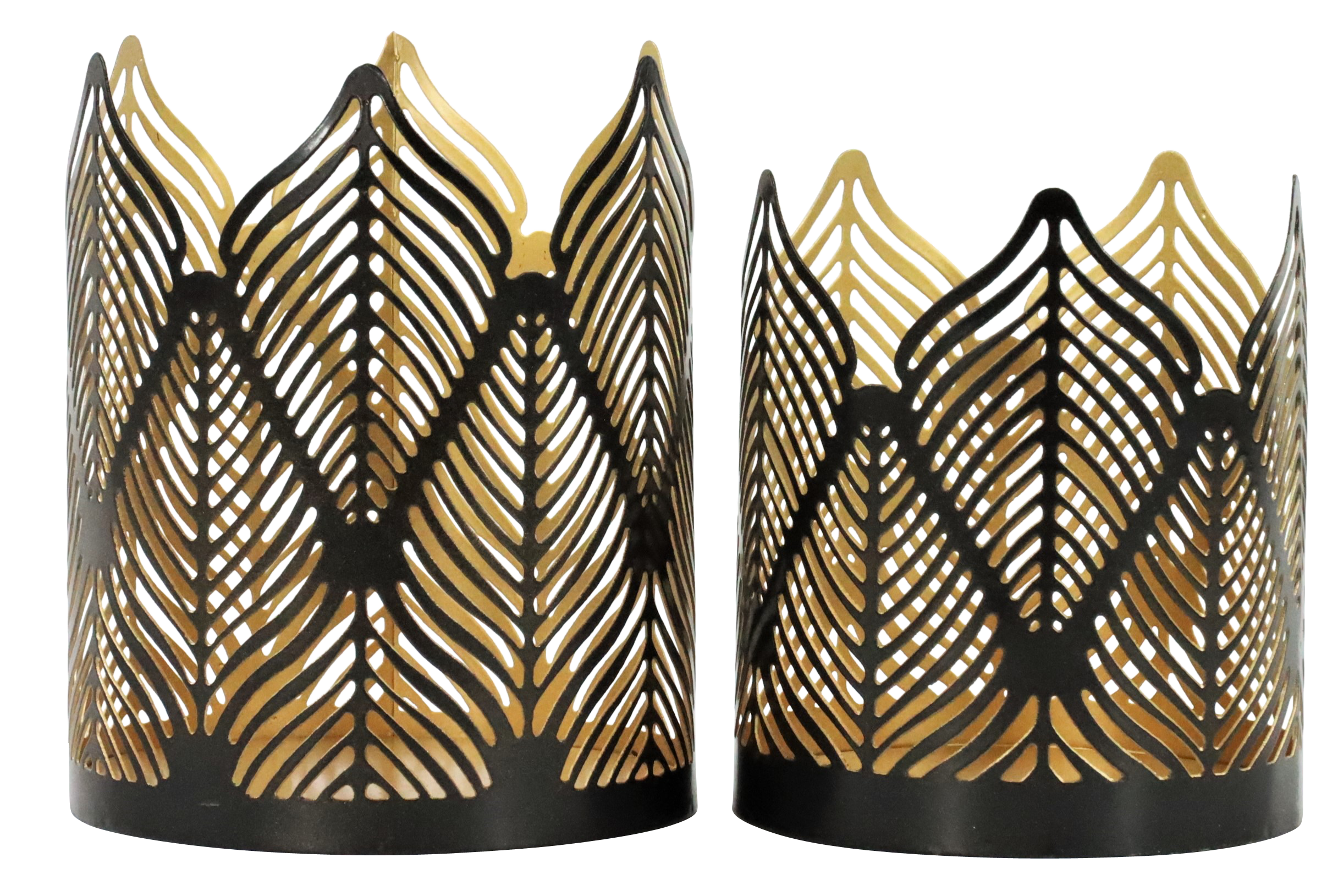 6446 SHADOW LIGHT GIZEH  S/2