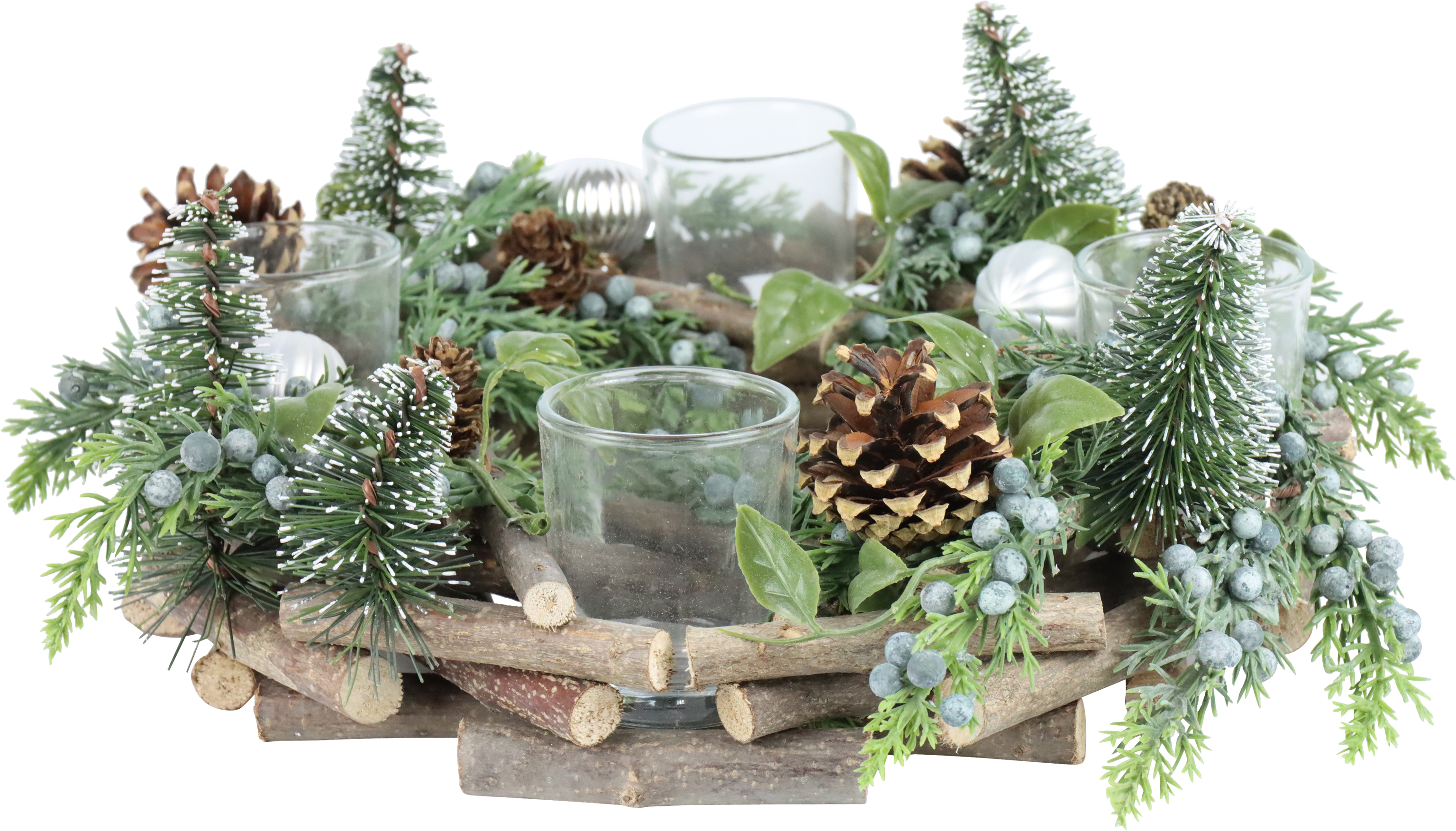 6542 CORONA DI LU LUMINIOUS FOREST