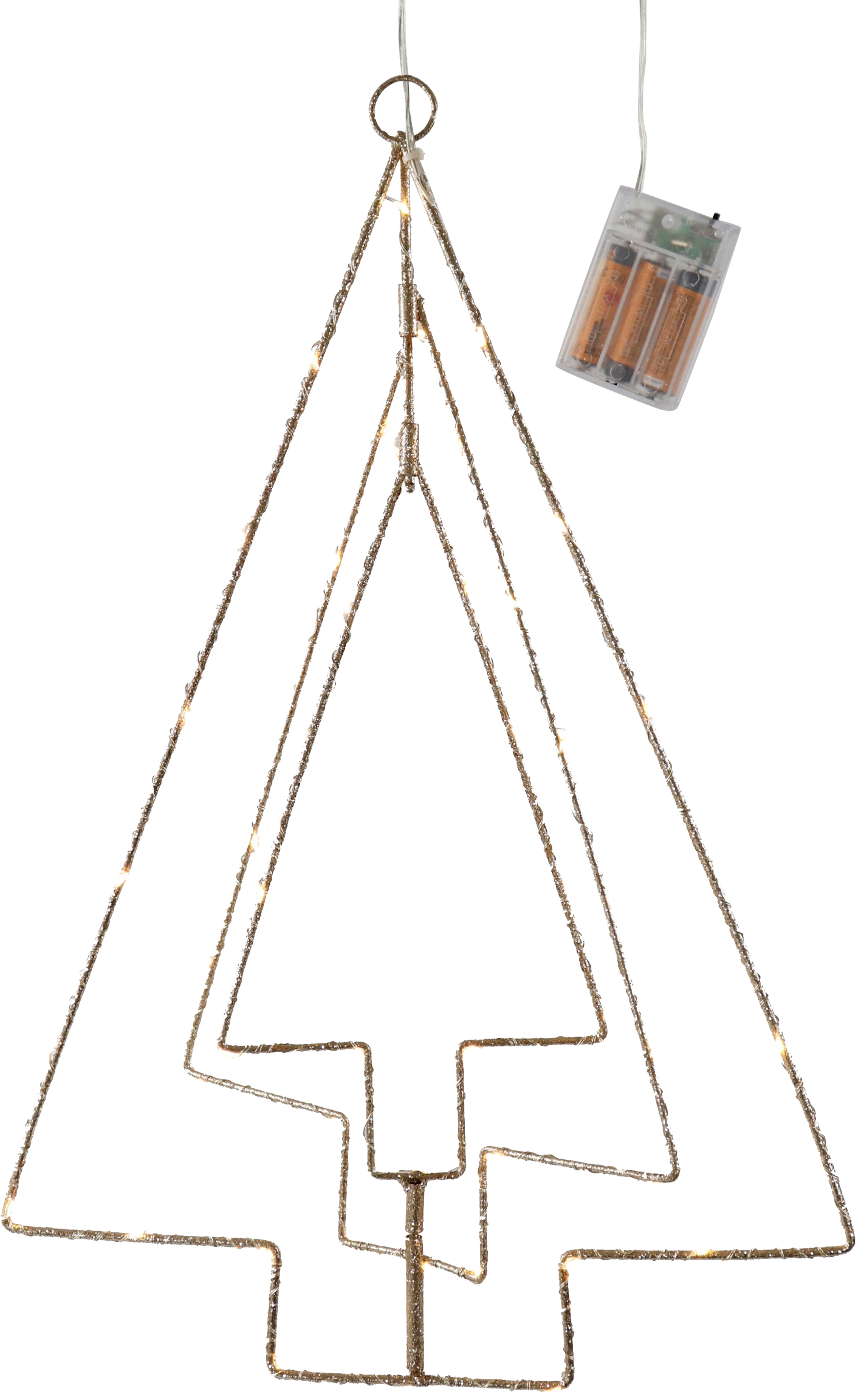 6624 3D-LIGHT TREE ILLUMINATION