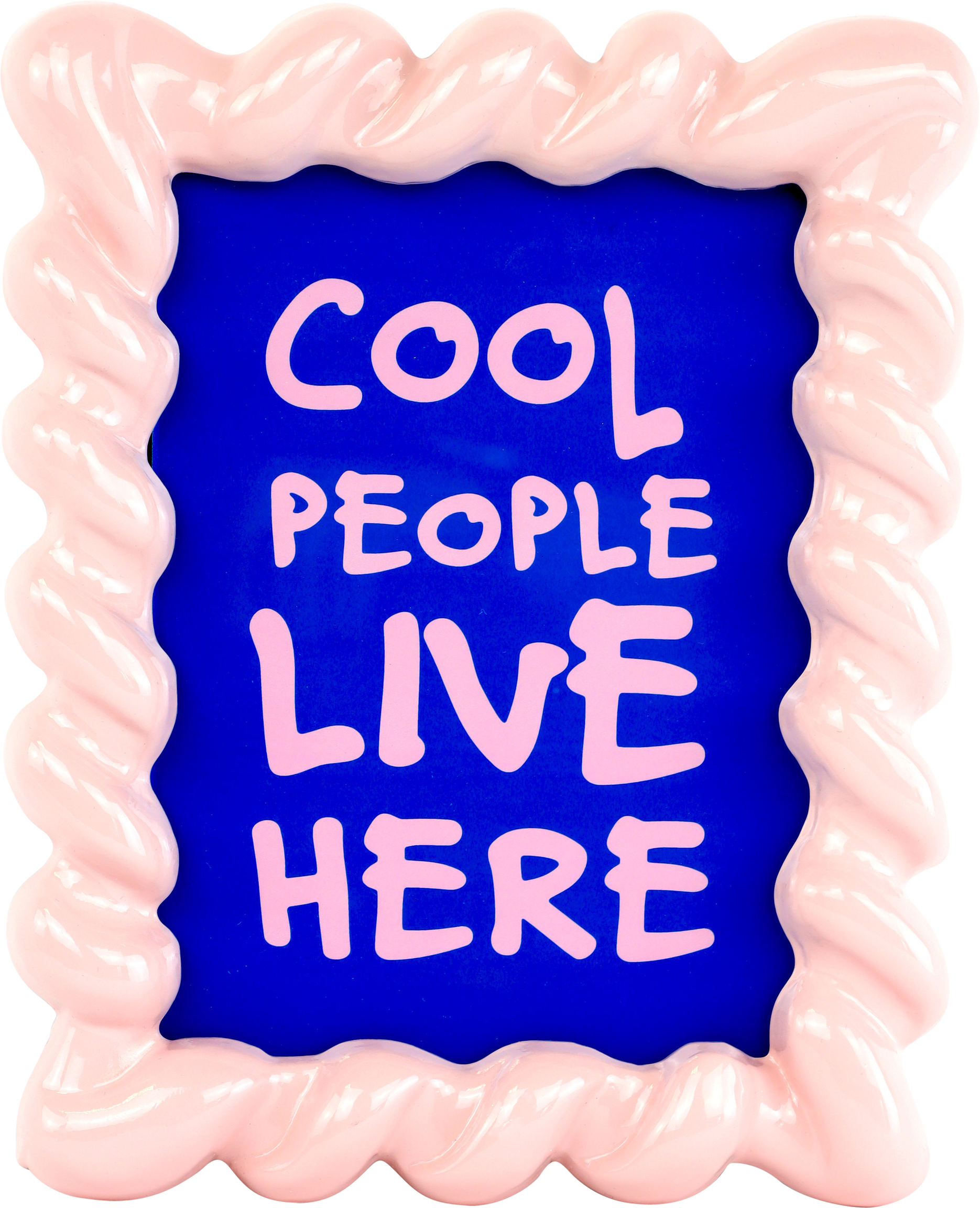 6706 RAHMEN COOL PEOPLE