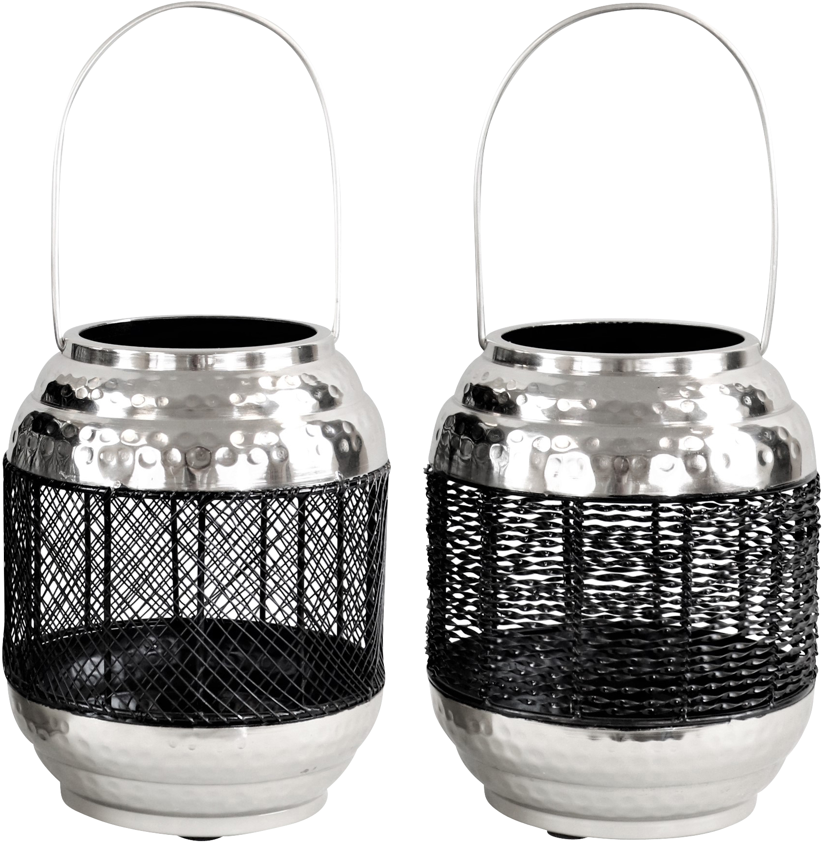 6725 LATERNEN MEDEA  S/2