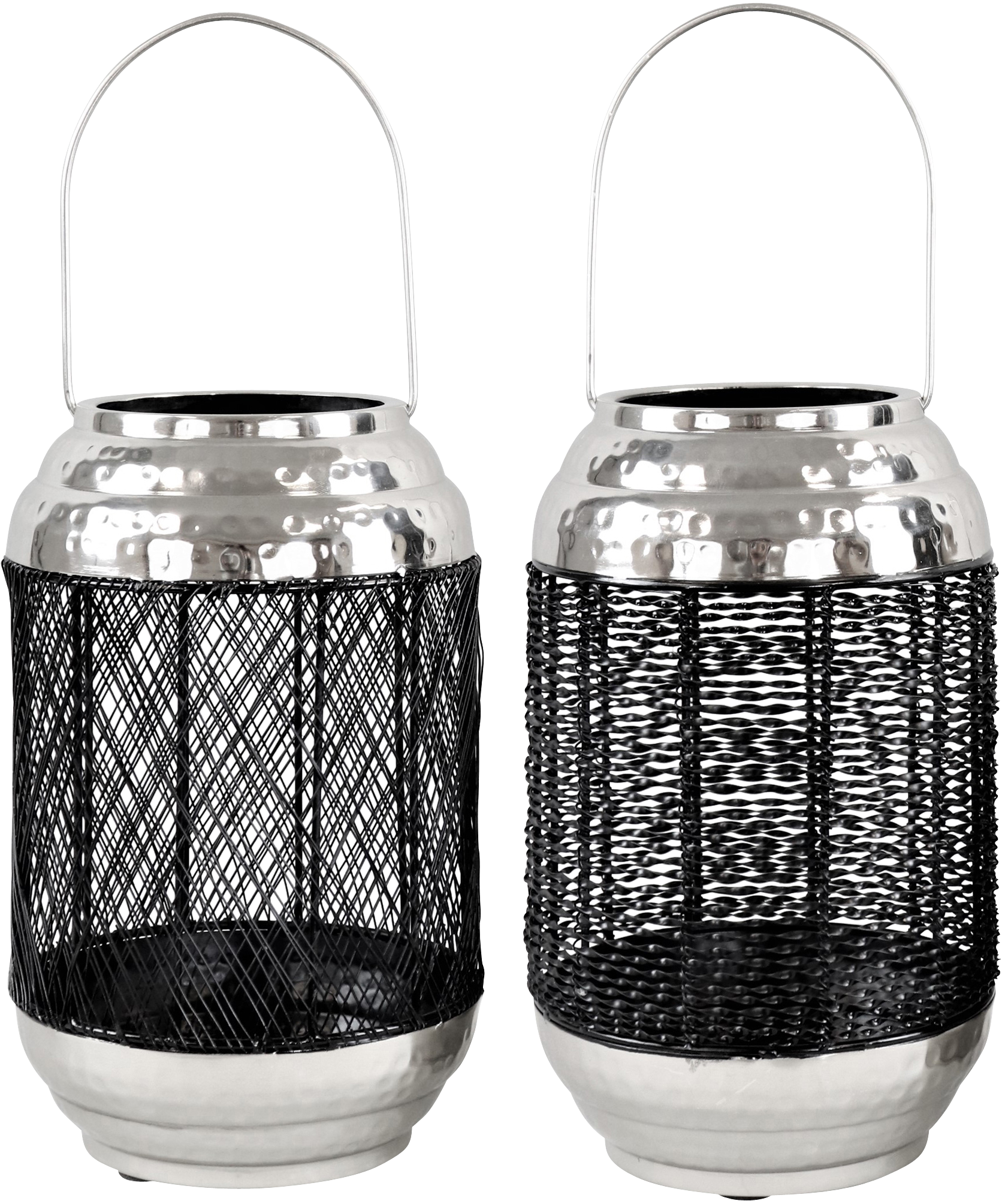 6726 LATERNEN MEDEA  S/2