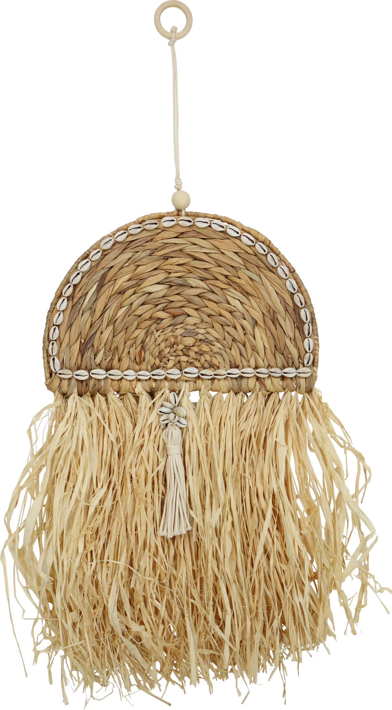 6874 DEKOOBJEKT BOHEMIAN