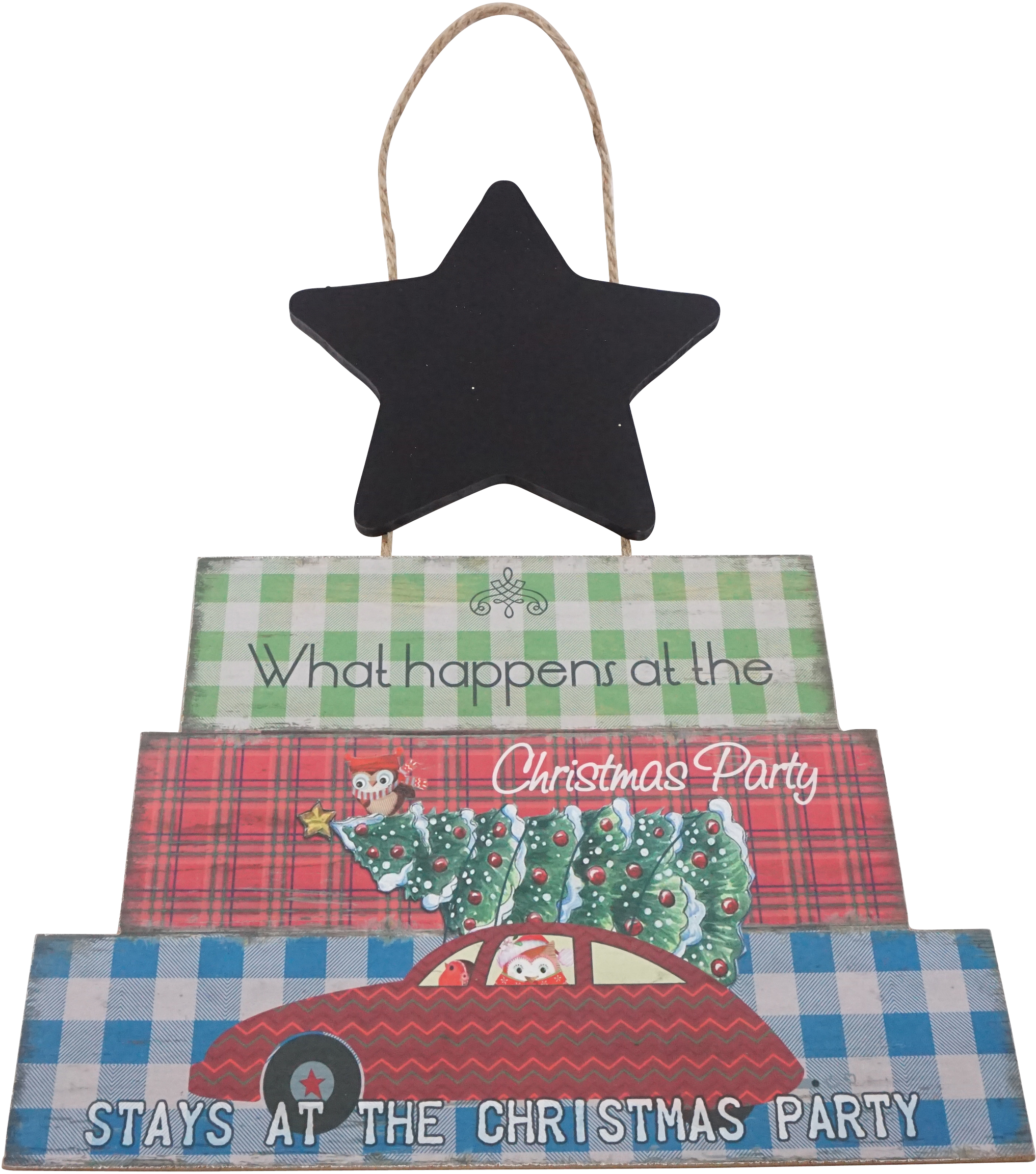 6887 TAVOLA  FESTA DI NATALE