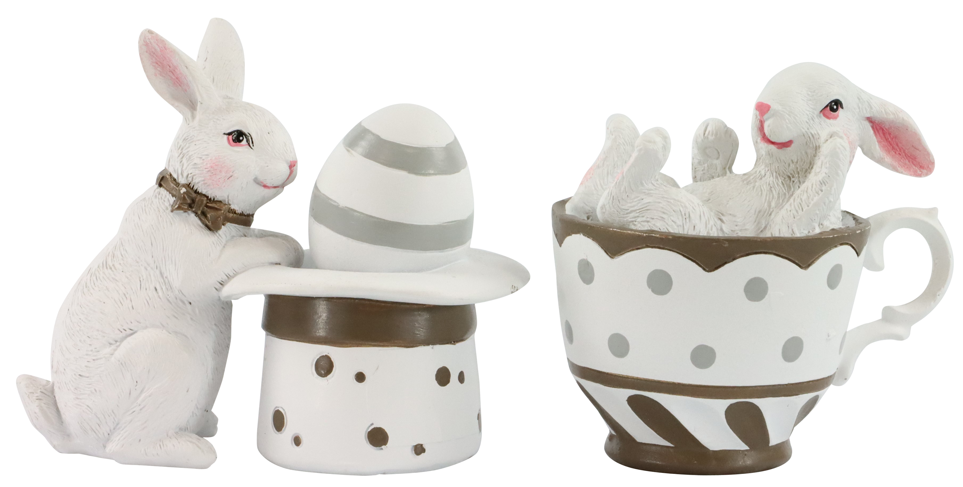 6914 HASEN  TEATIME  S/2