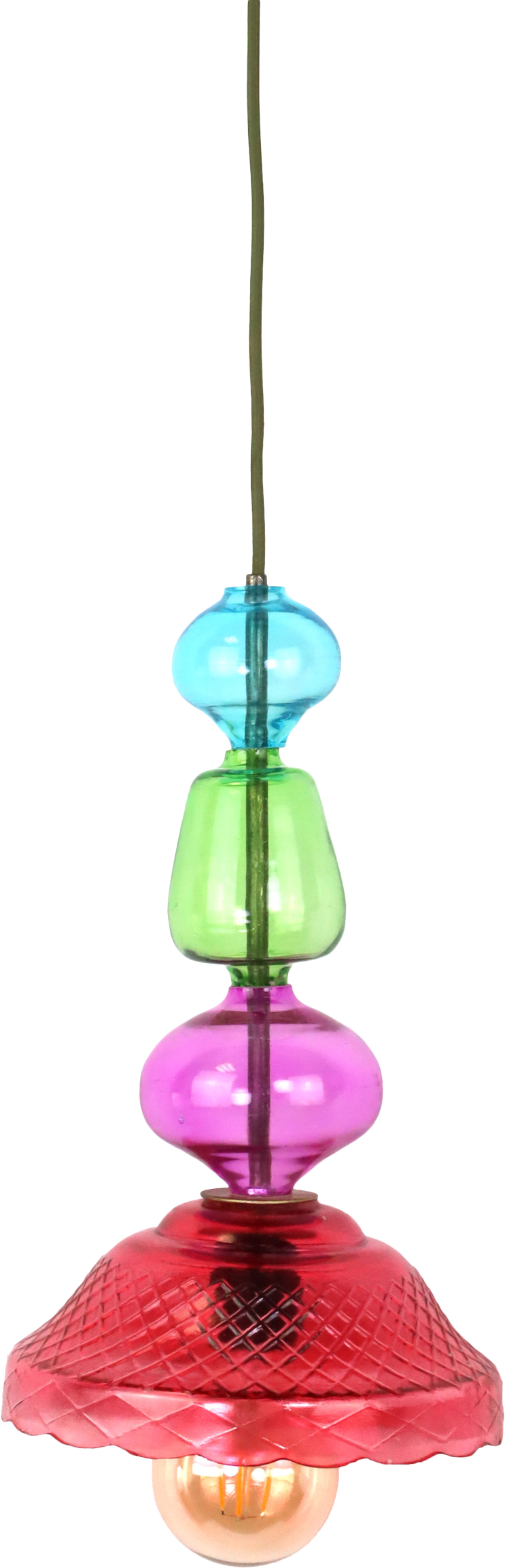 6987 HÄNGELAMPE JEU DE LUMIÈRE