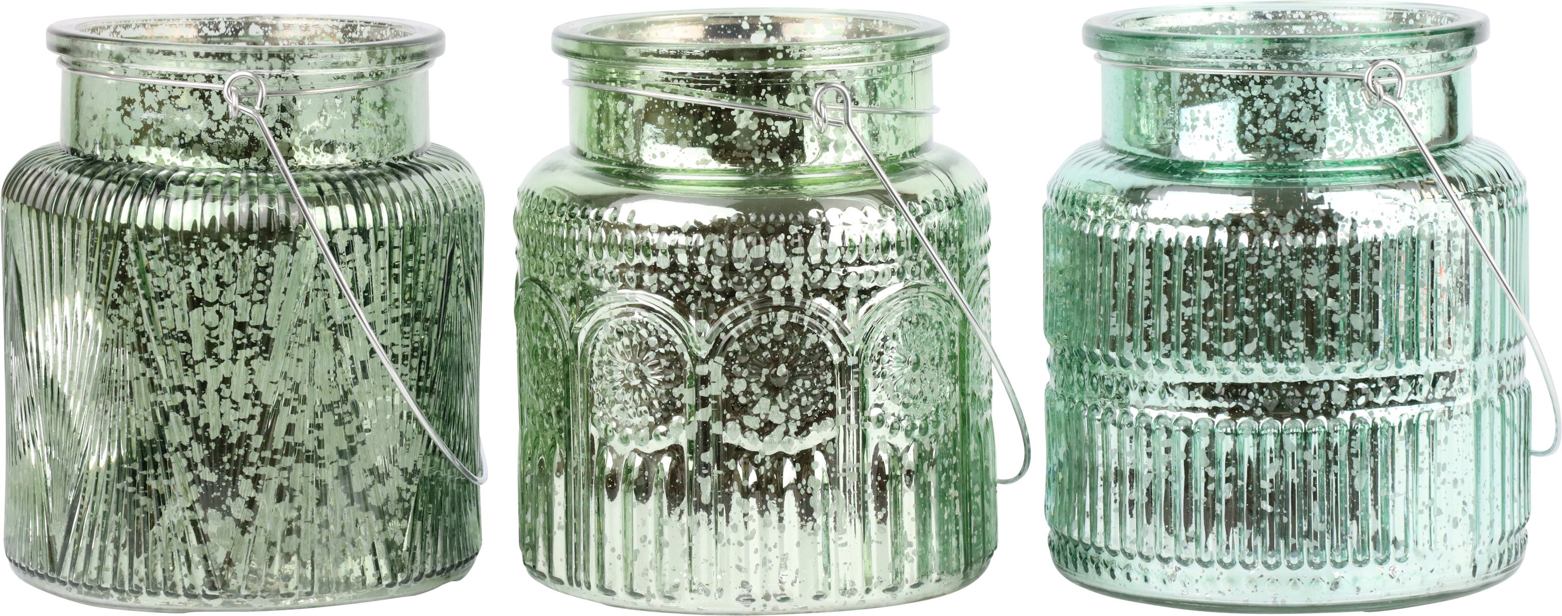 6992 LATERNEN LUCENTE  S/3