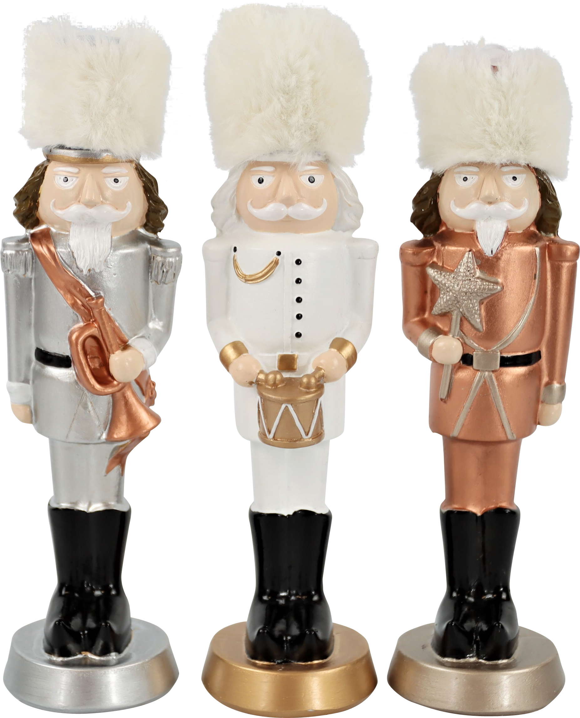 7031 SCHIACCIANOCI 3PZ