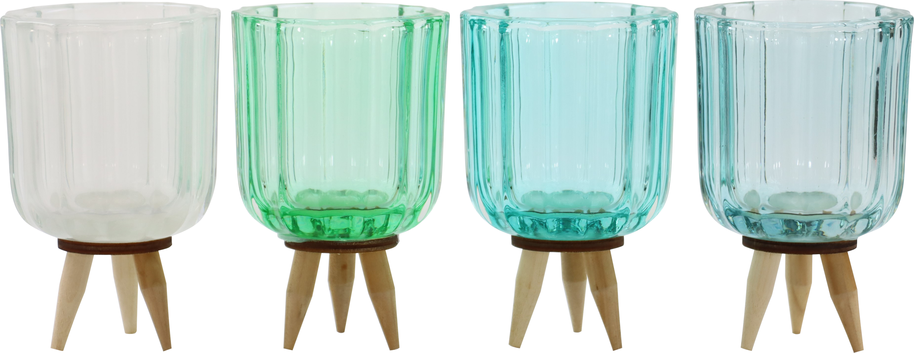 7085 PORTAVELAS SERENITY  S/4