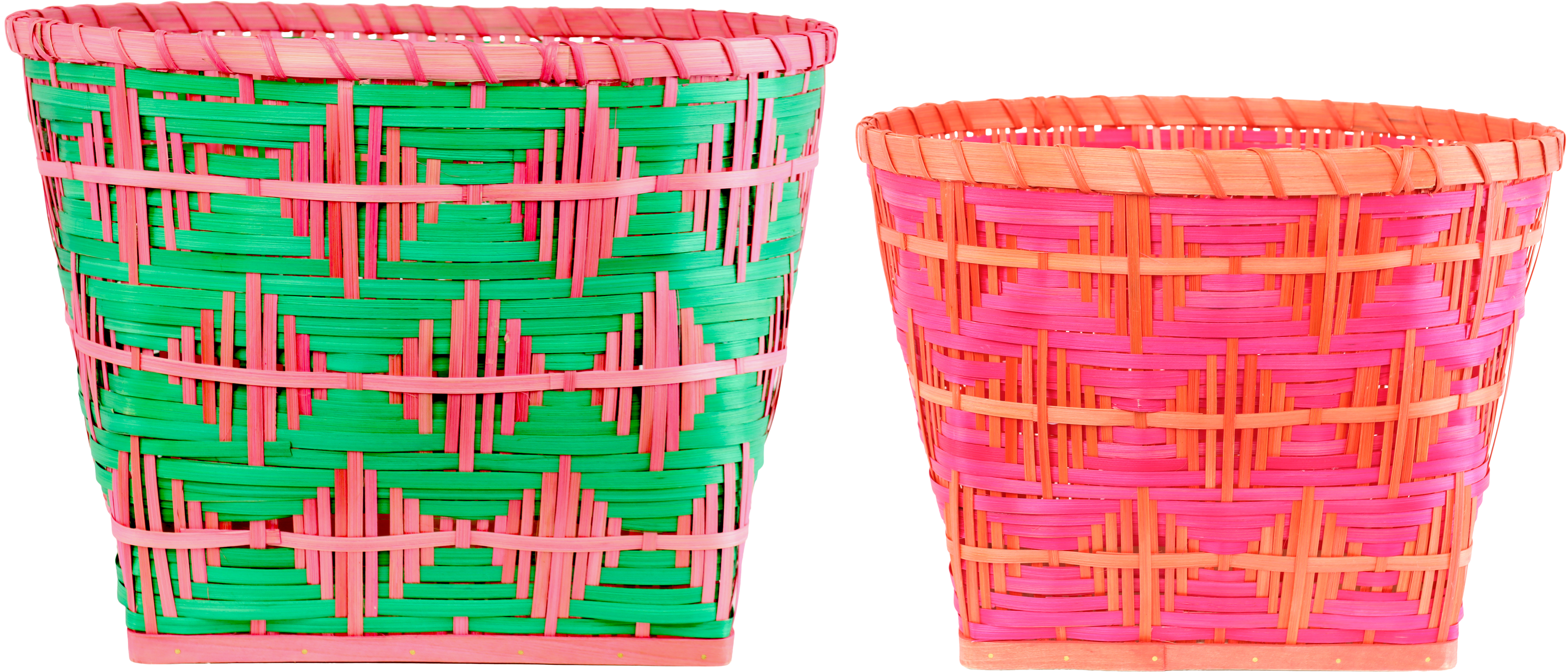 7127 GRIFFKÖRBE CIESTAS FIESTA  S/2