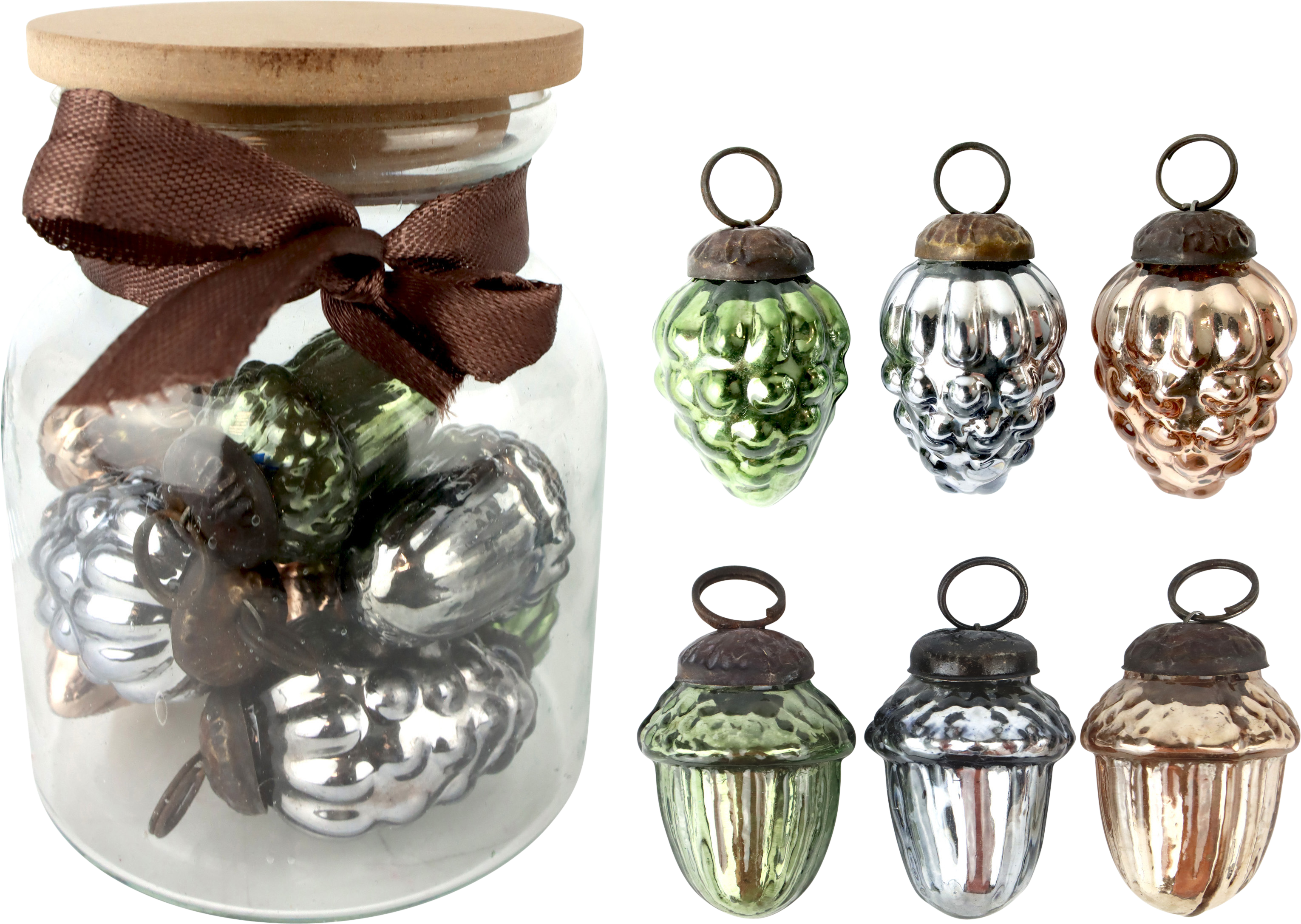 7216 ZAPFEN IM GLAS S/13