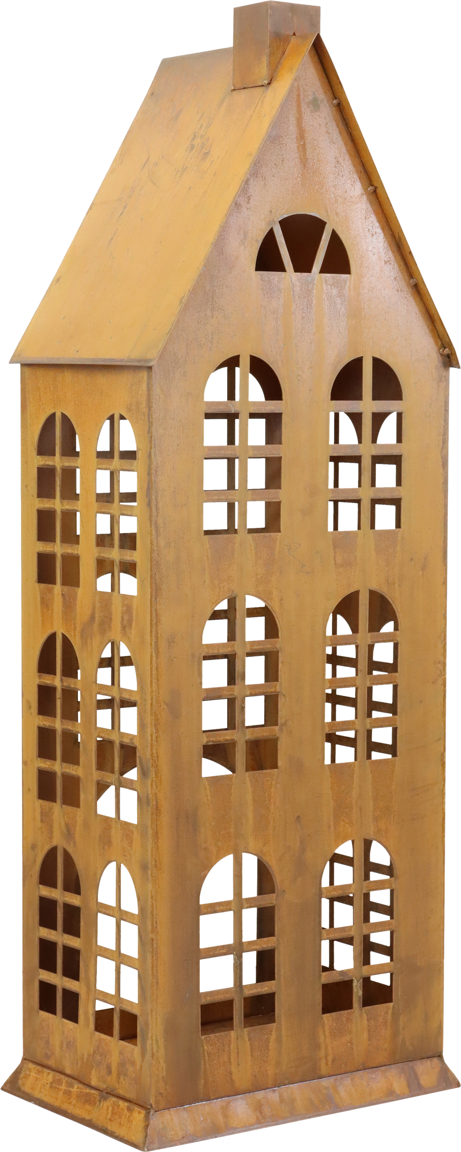 7287 LATERNENHAUS LA VILLE