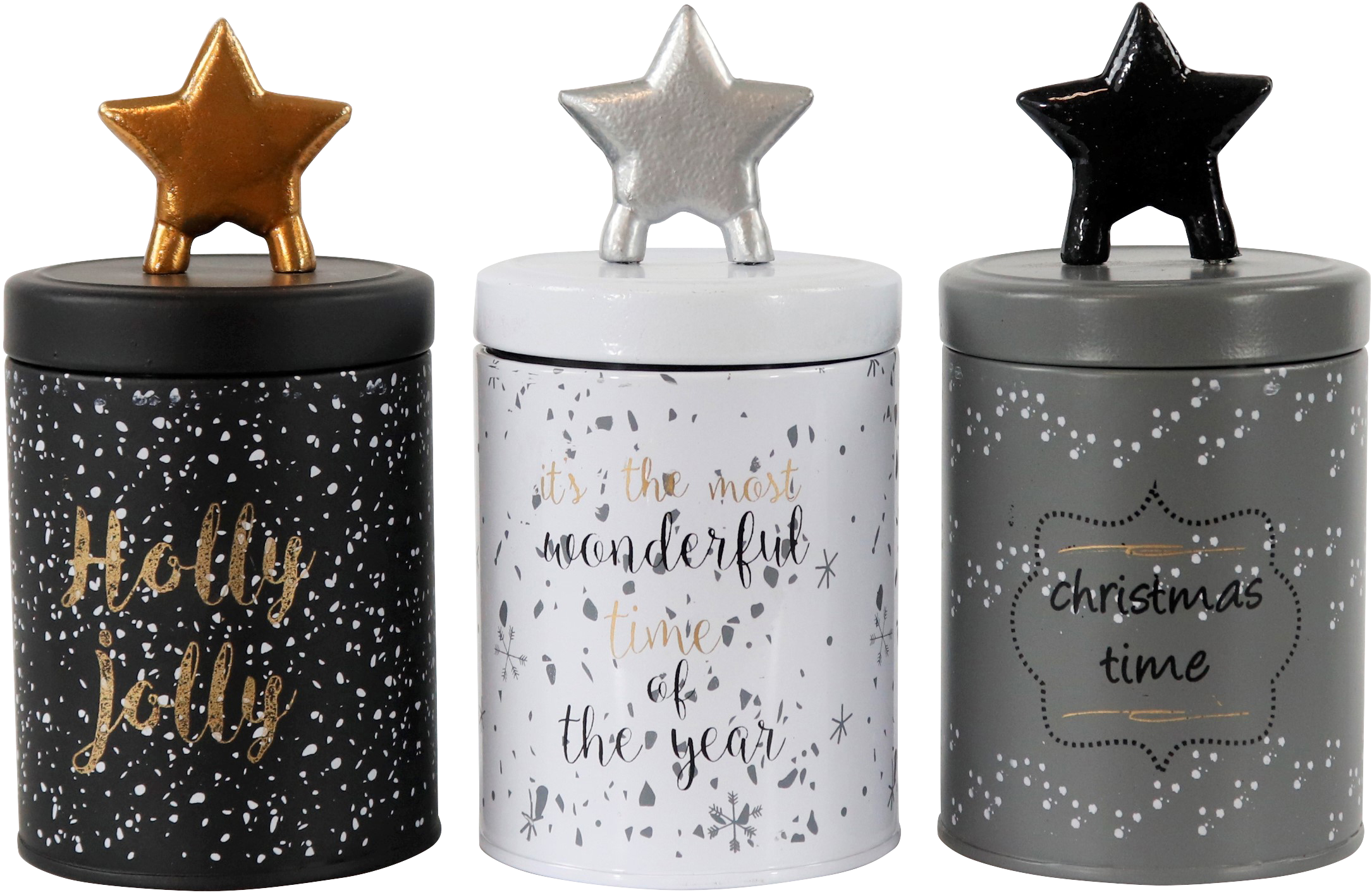 7314 BARATTOLI  HOLLY JOLLY  3PZ