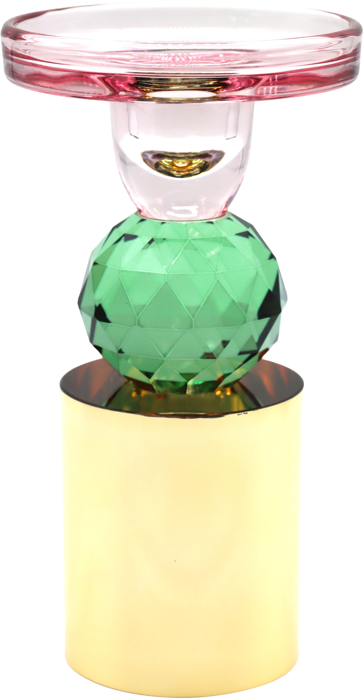 7323 LEUCHTER BACCARAT