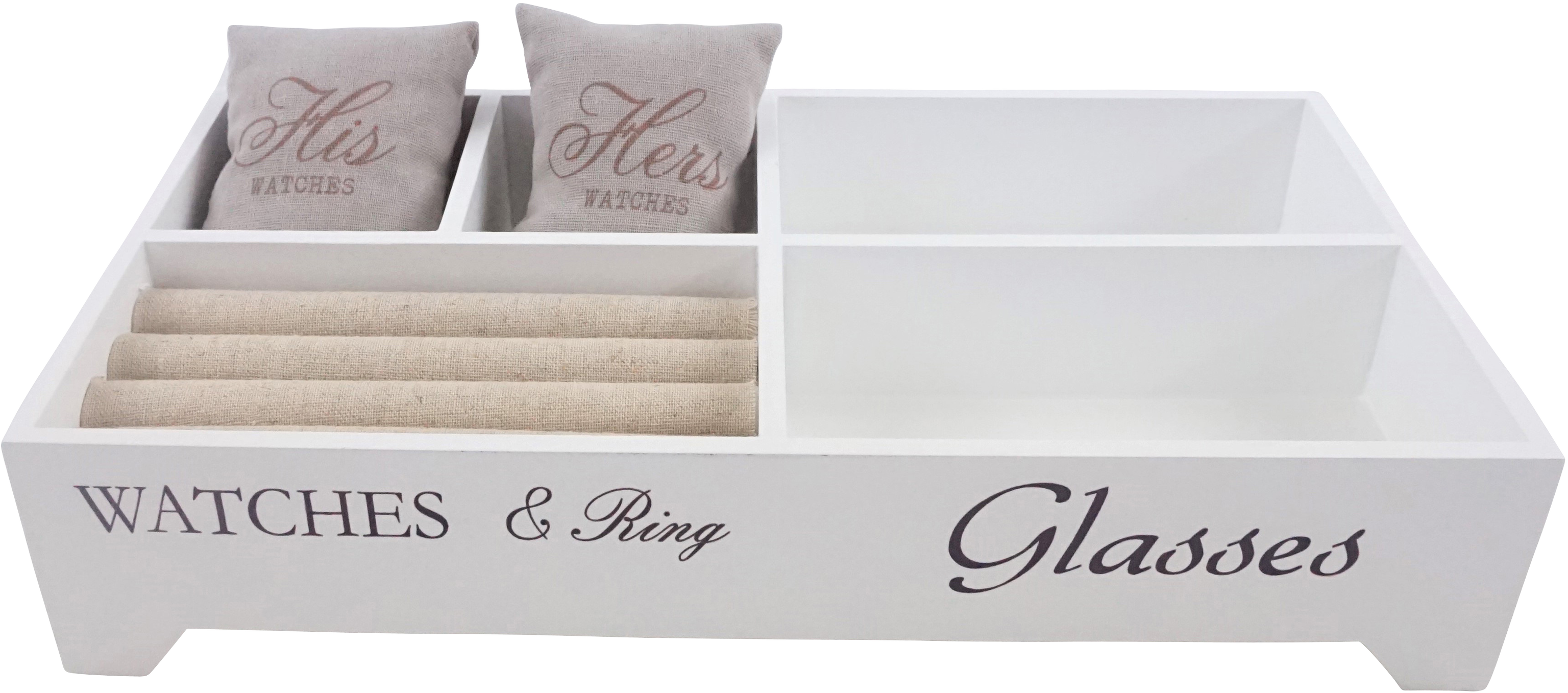 7428 CASSETTA PER GIOIELLI  BIJOUX