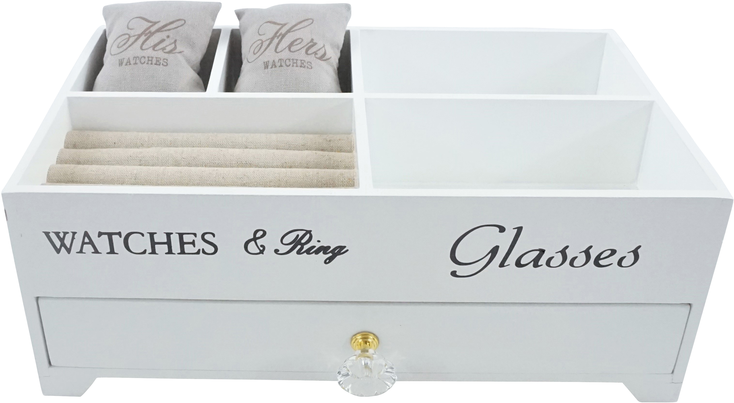 7430 PORTA GIOIELLI  BIJOUX