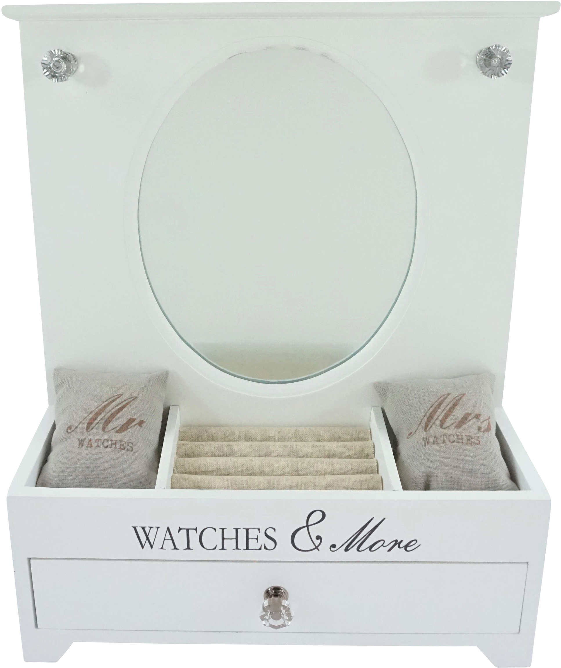 7432 PORTA GIOIELLI  BIJOUX