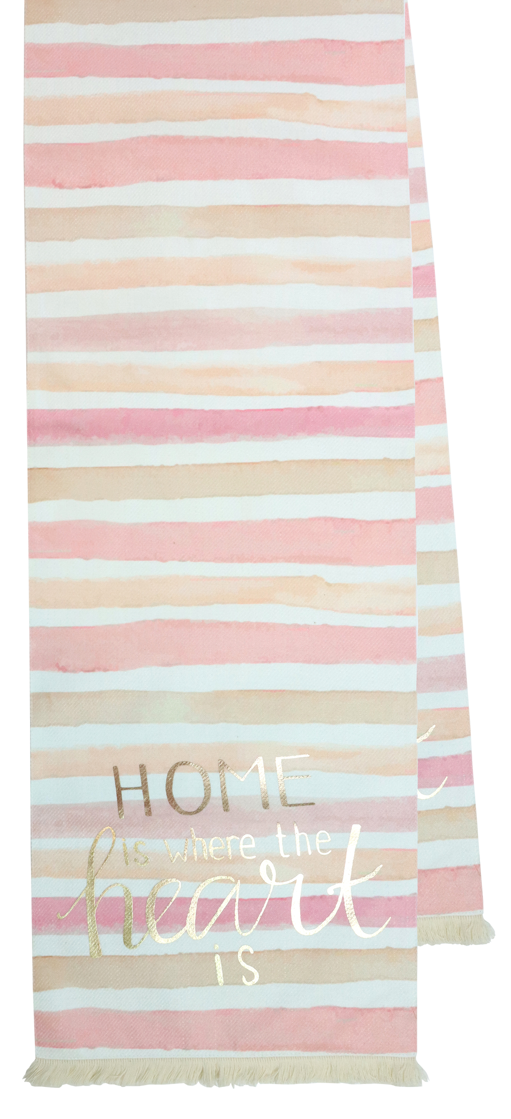 7442 TISCHLÄUFER SWEET HOME