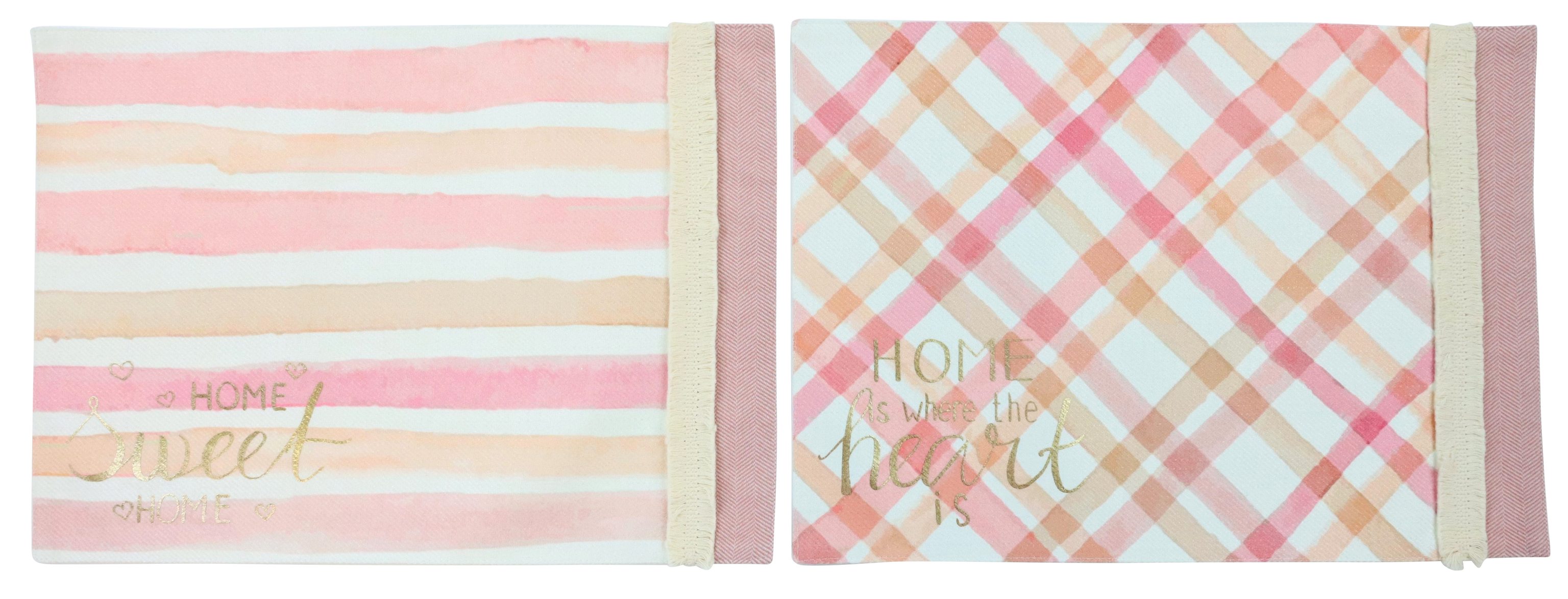 7456 TOVAGLIETTE SWEET HOME  2PZ