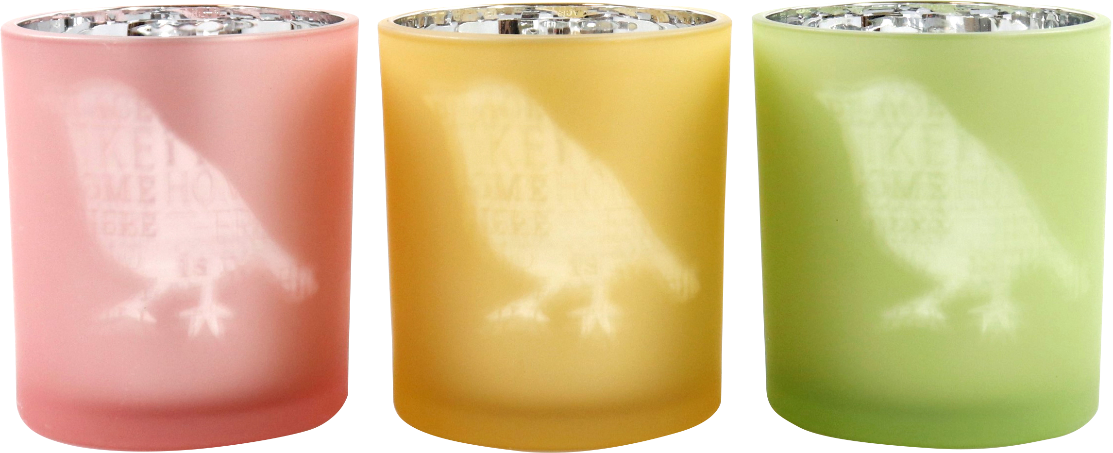 7476 WINDLICHTER BIRDY  S/3