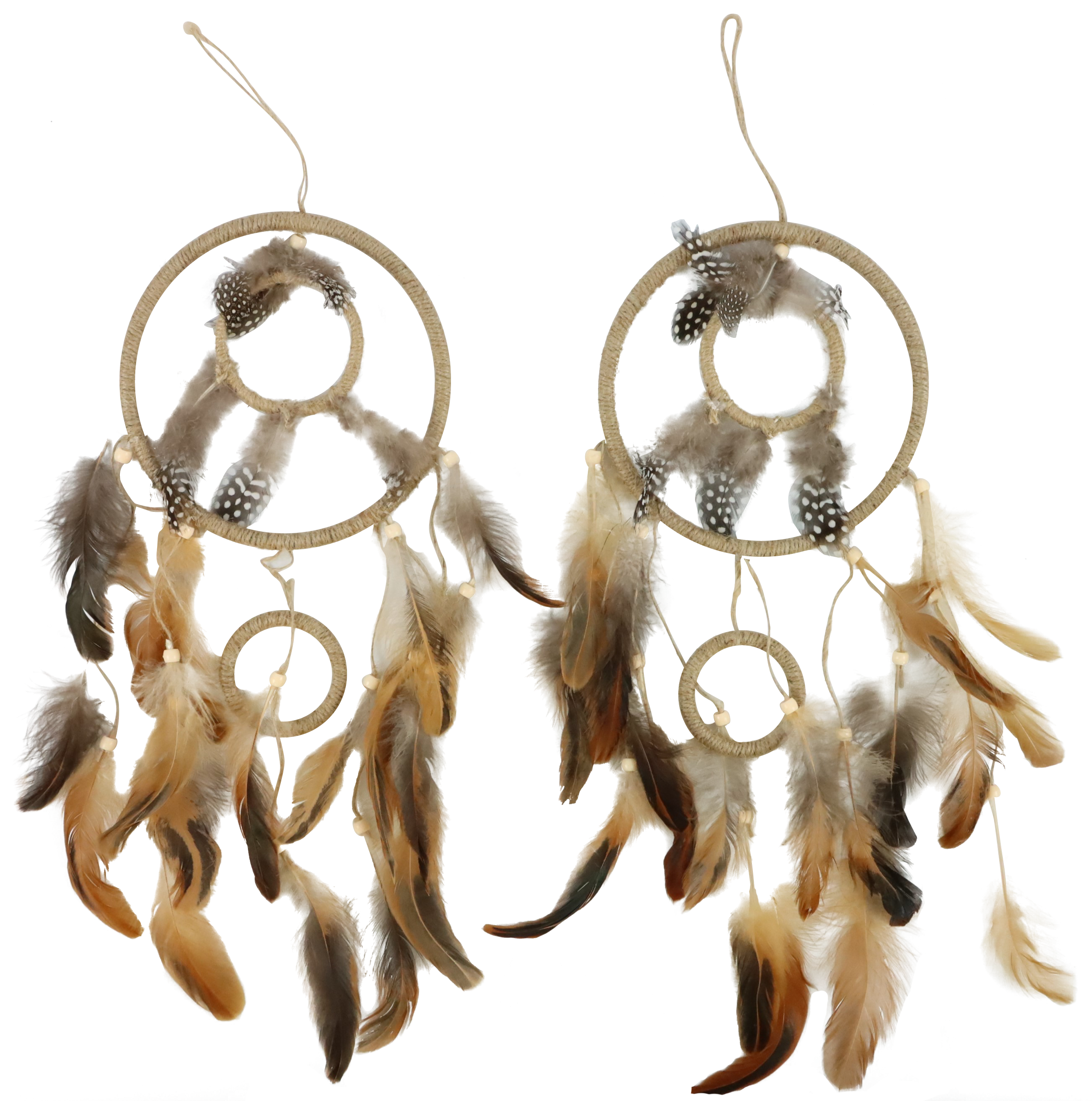 7483 DREAMCATCHER BOHO  S/2