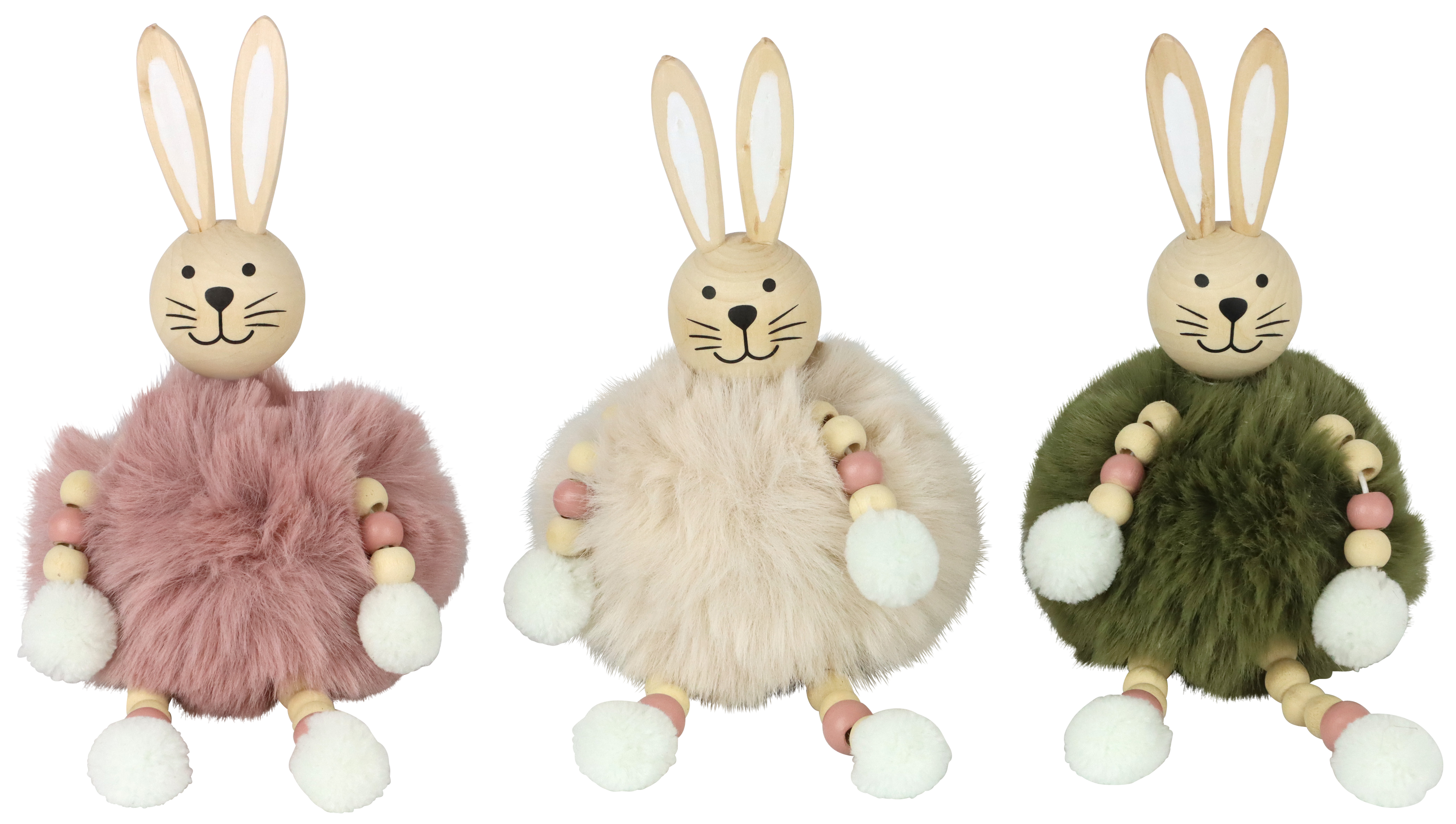 7575 HASEN FLUFFY  S/3