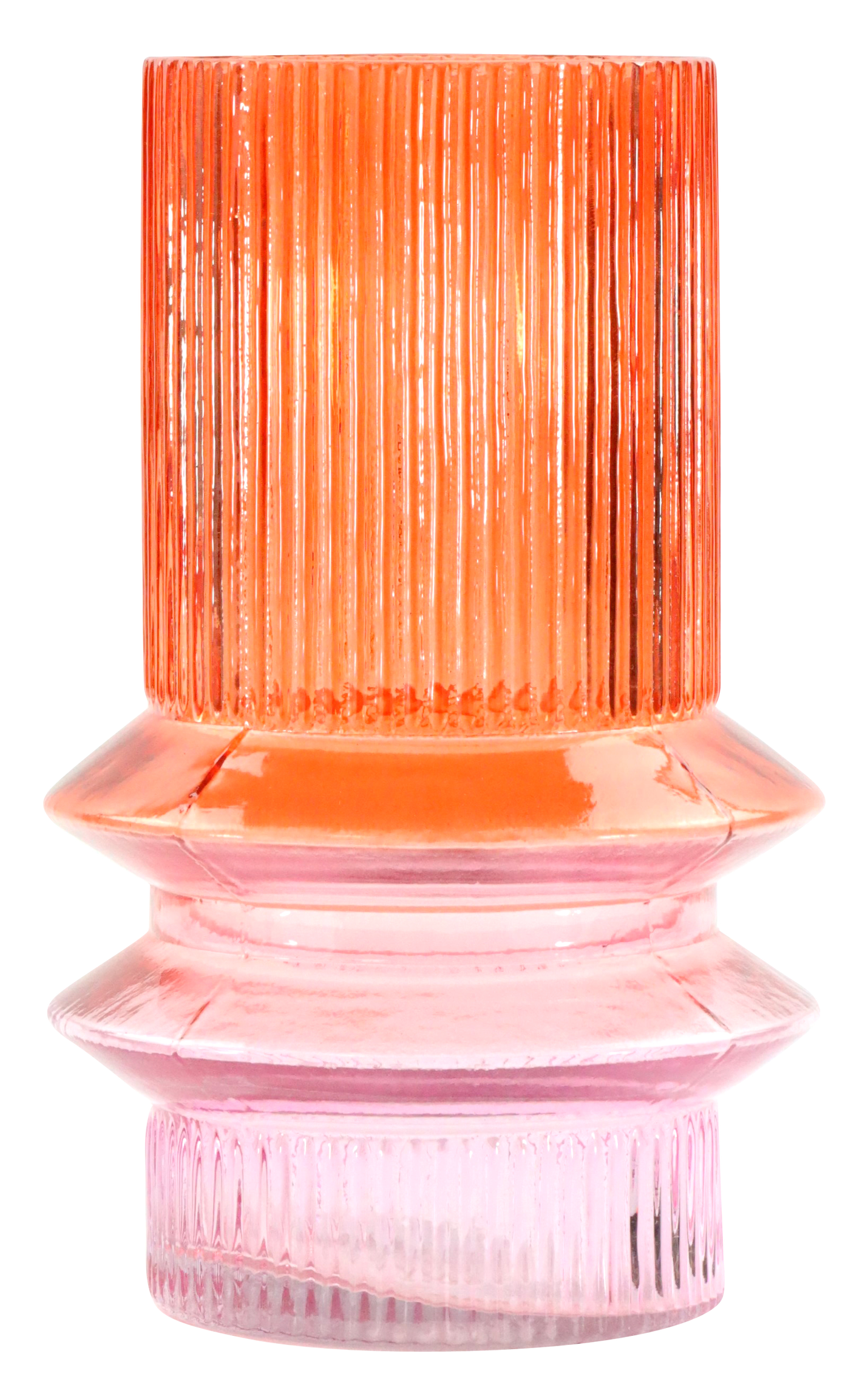 7711 VASO MULTICOLOR