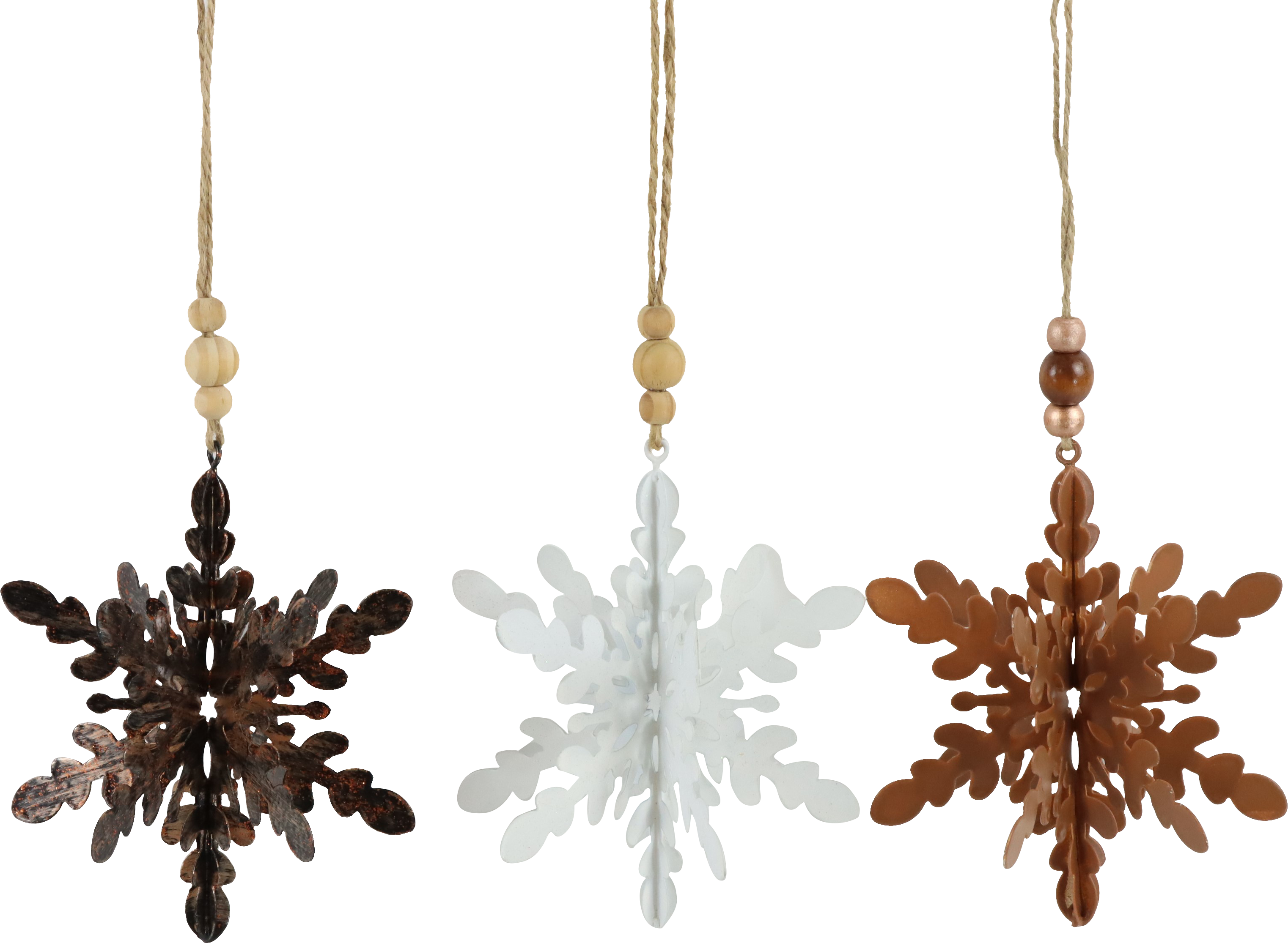 7725 CRISTALLI  NATURAL WOOD  3PZ