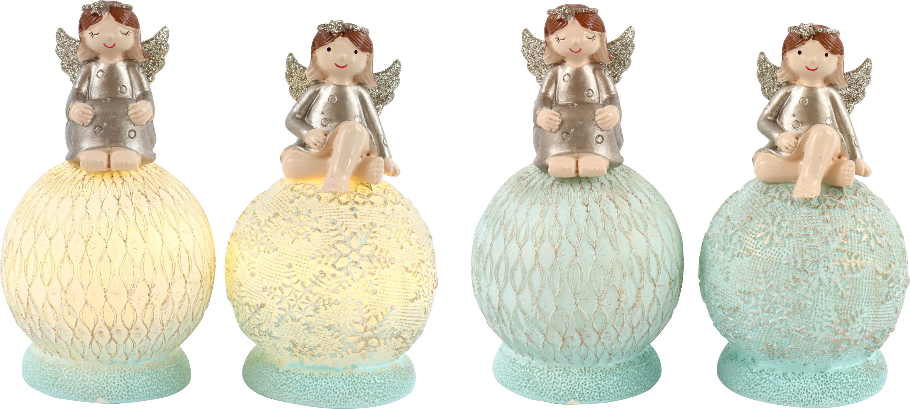 7727 SFERA LED  ENGEL  2PZ