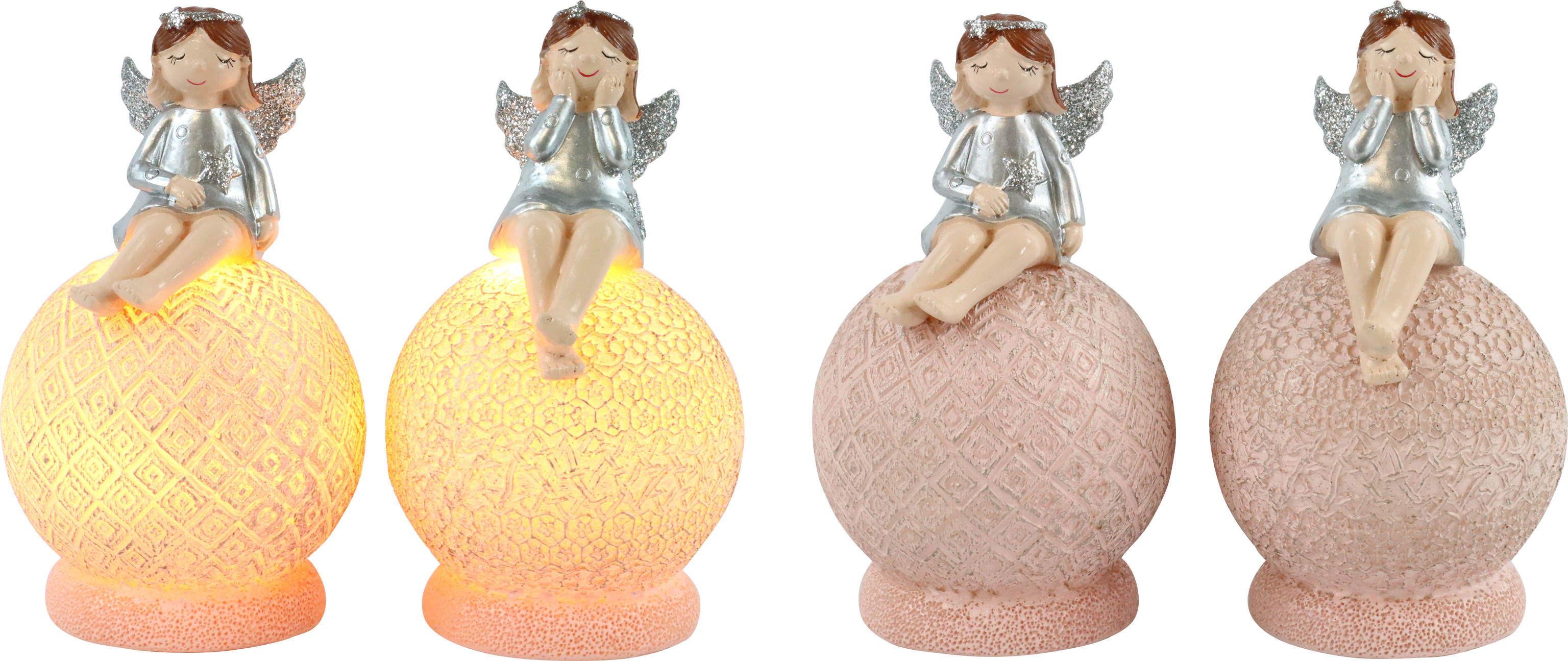 7728 SFERA LED  ENGEL  2PZ