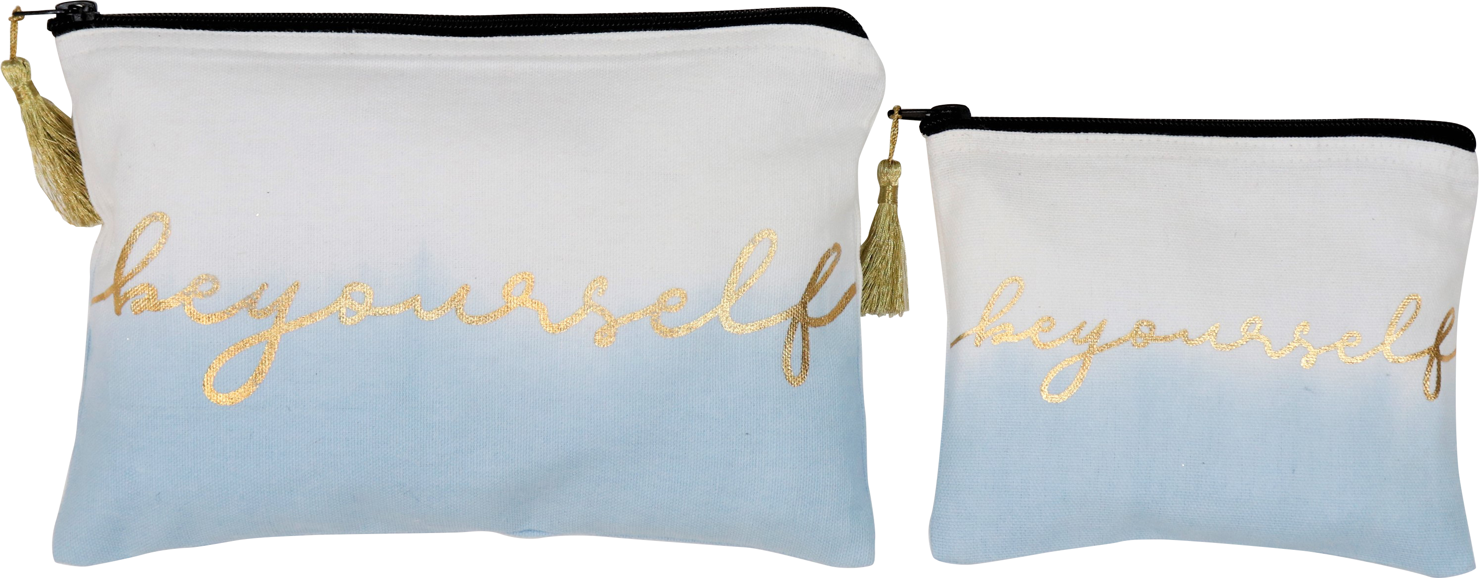 7763 TÄSCHCHEN BE YOURSELF  S/2