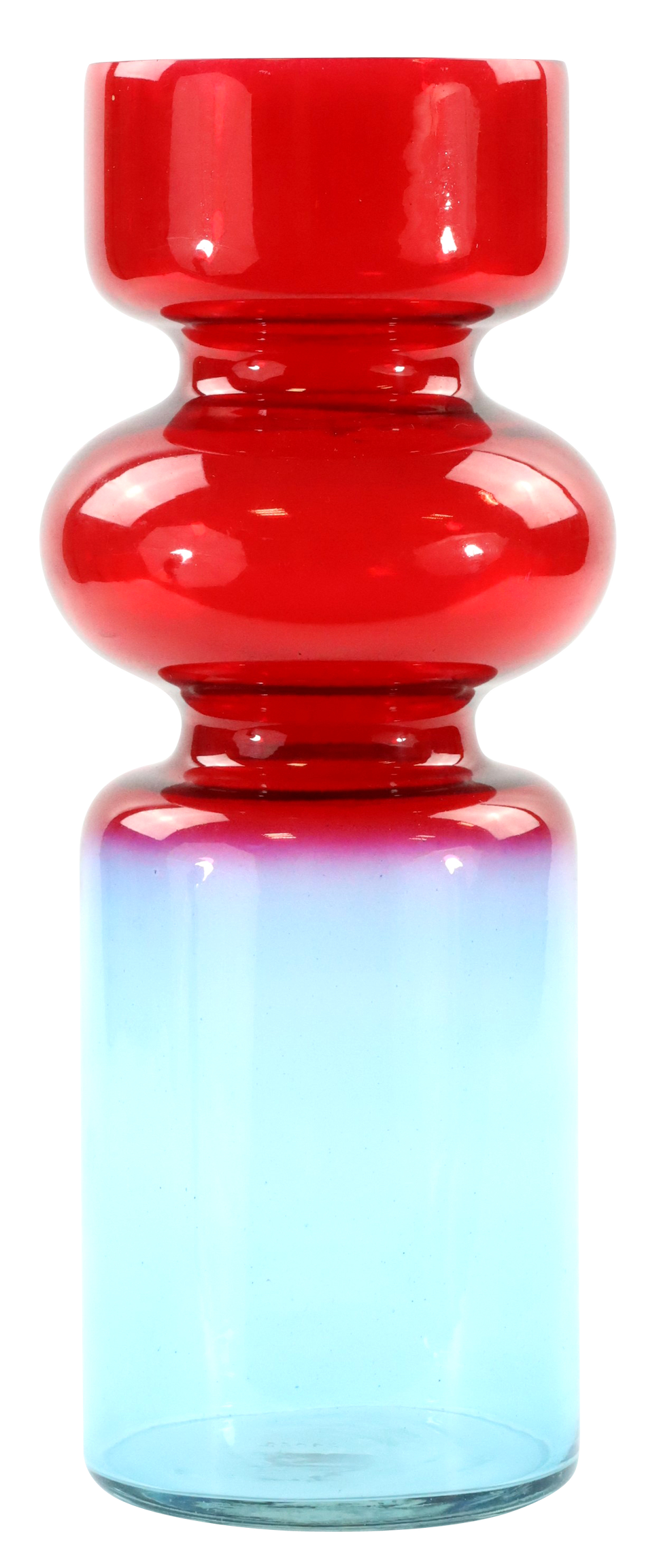 7772 VASO MULTICOLOR