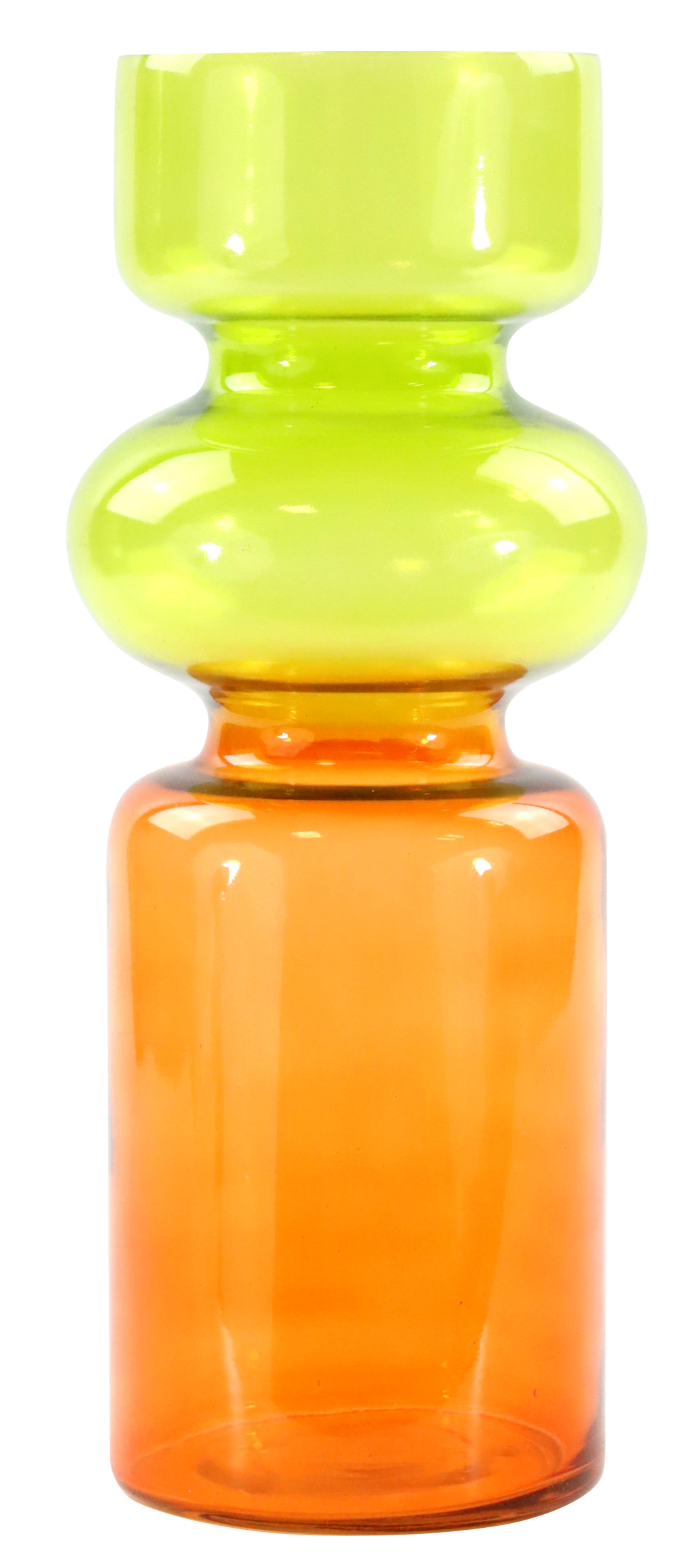 7773 VASO MULTICOLOR