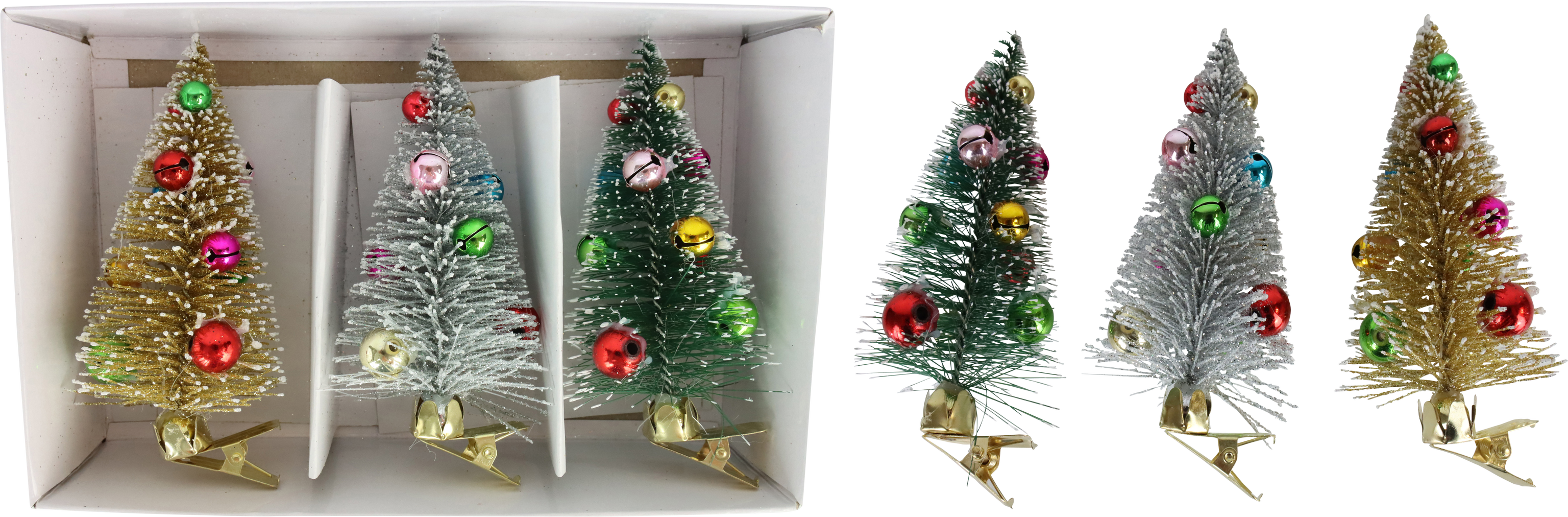 7798 GAMME NOSTALGIEBÄUME  6PZ