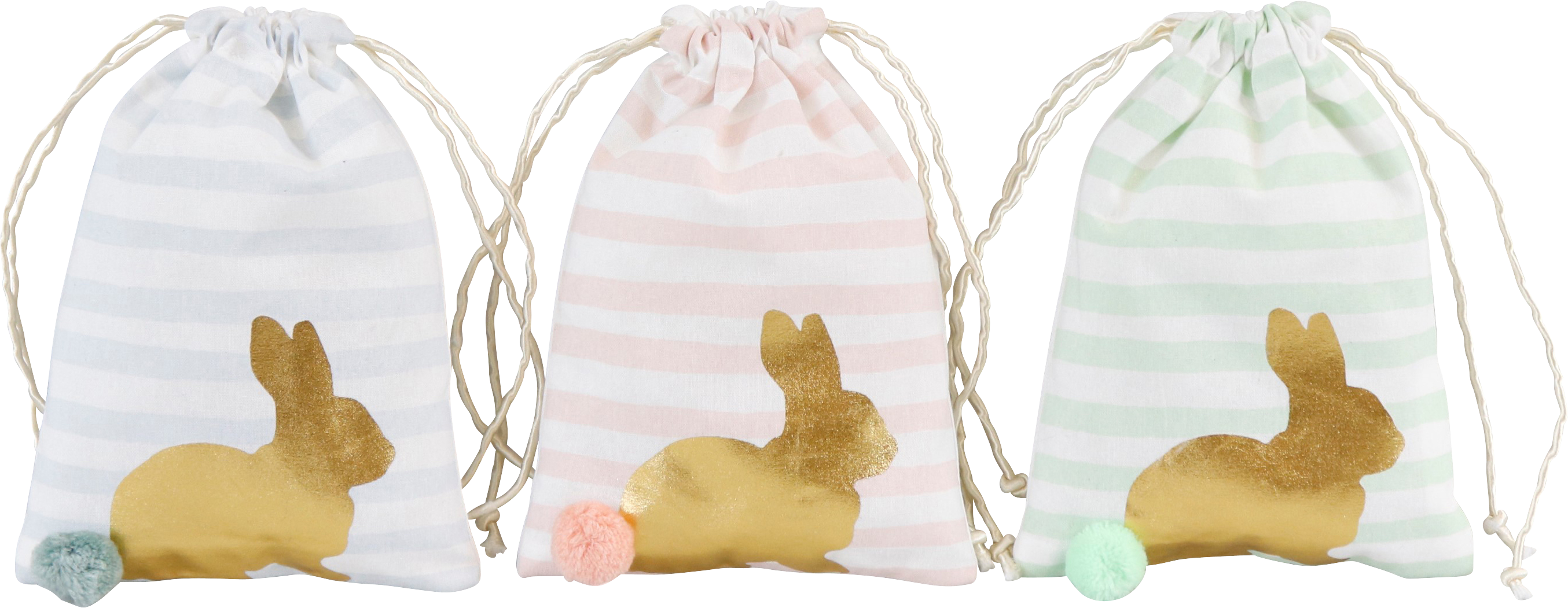 7848 SACCHETTI  RABBIT  3PZ