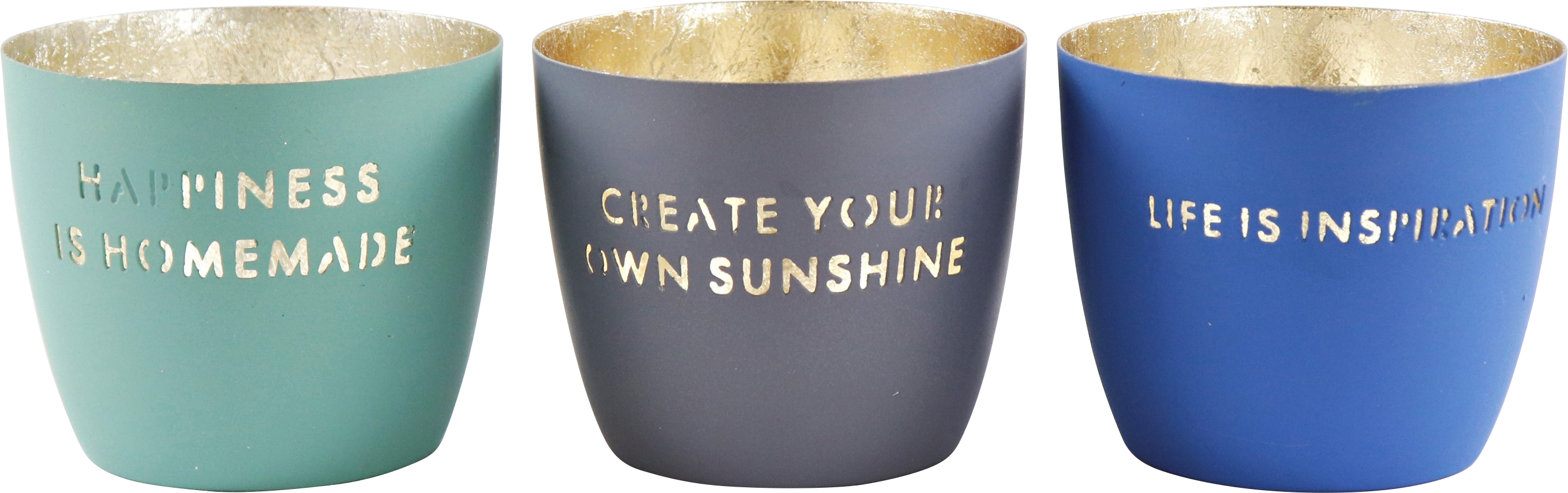 8004 WINDLICHTER INSPIRATION  S/3