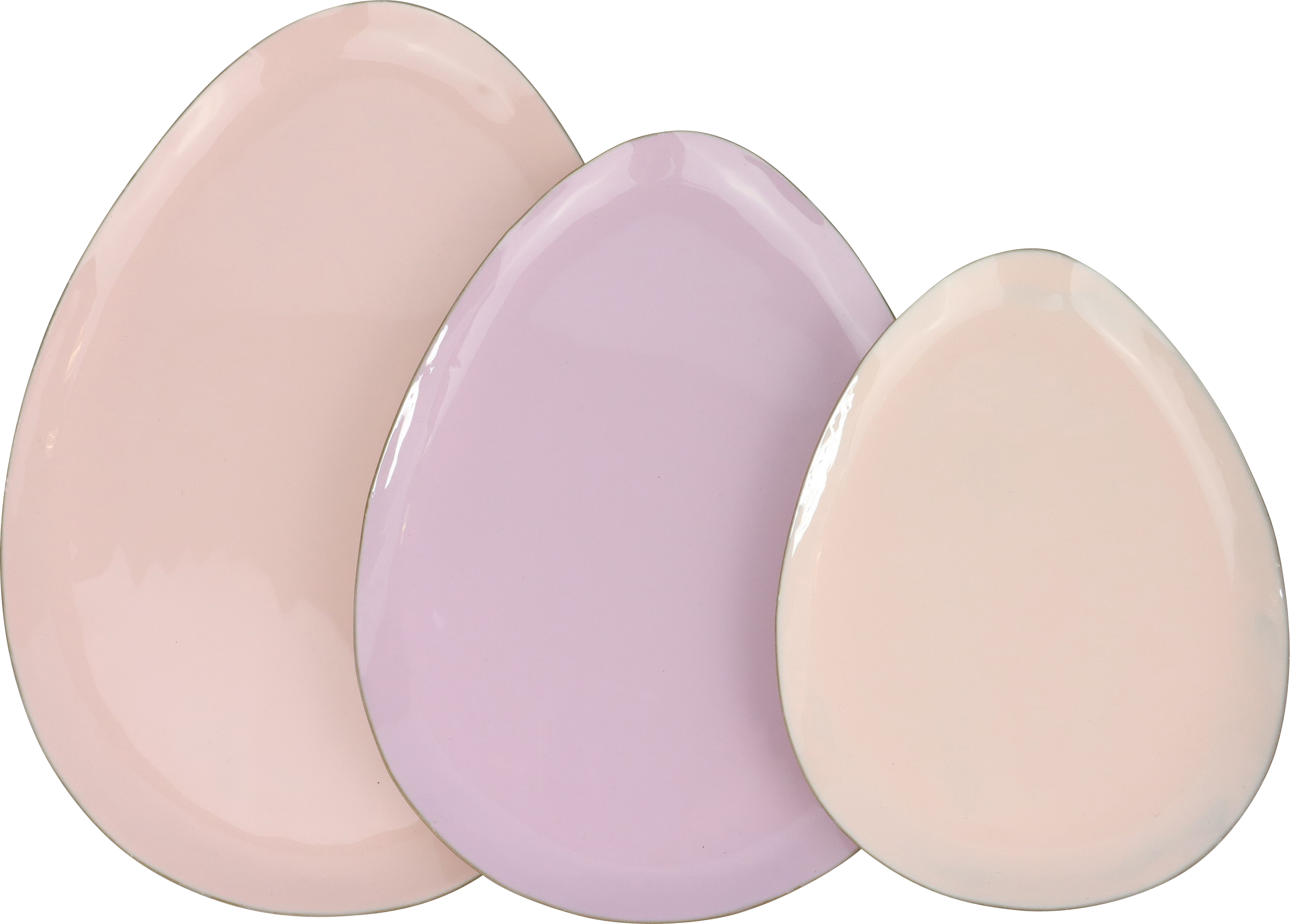 8063 CIOTOLE PER GELATO DELUXE  3PZ