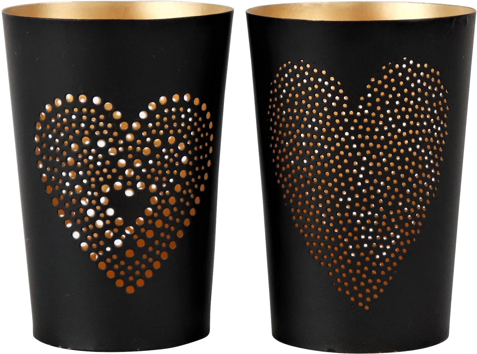 8109 WINDLICHTER HERZ  S/2