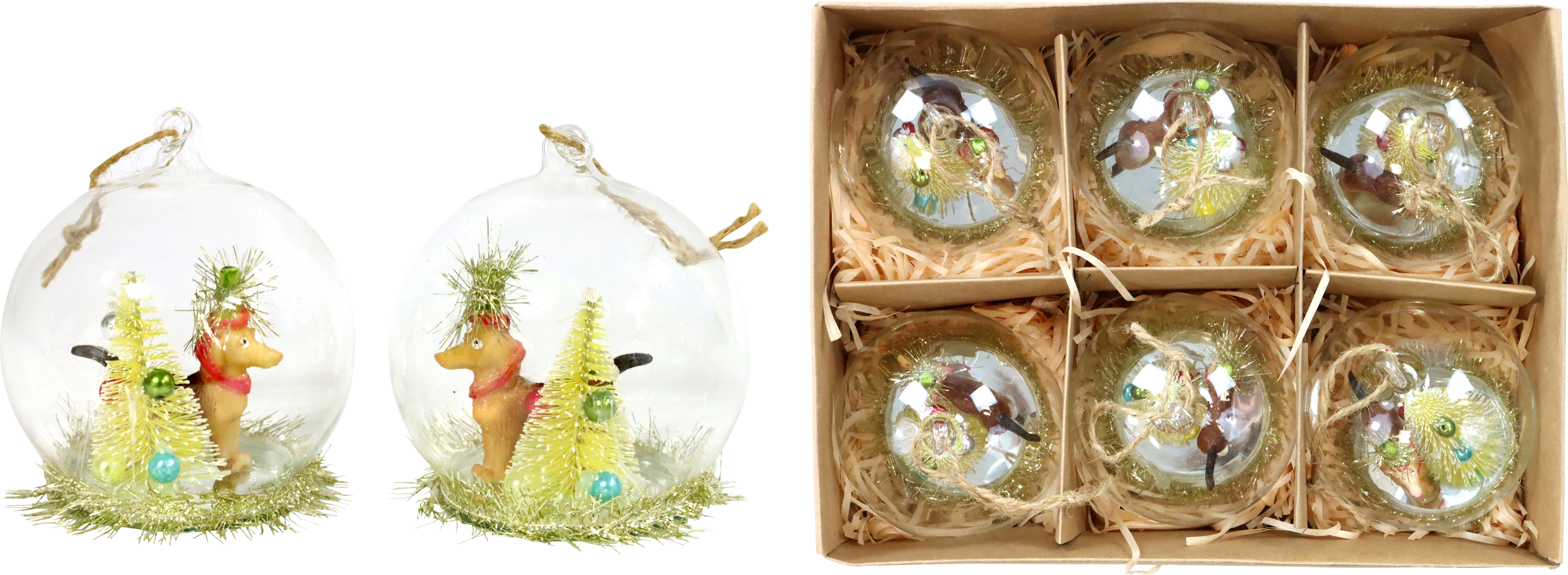 8164 BALLBOX WALDI  S/6