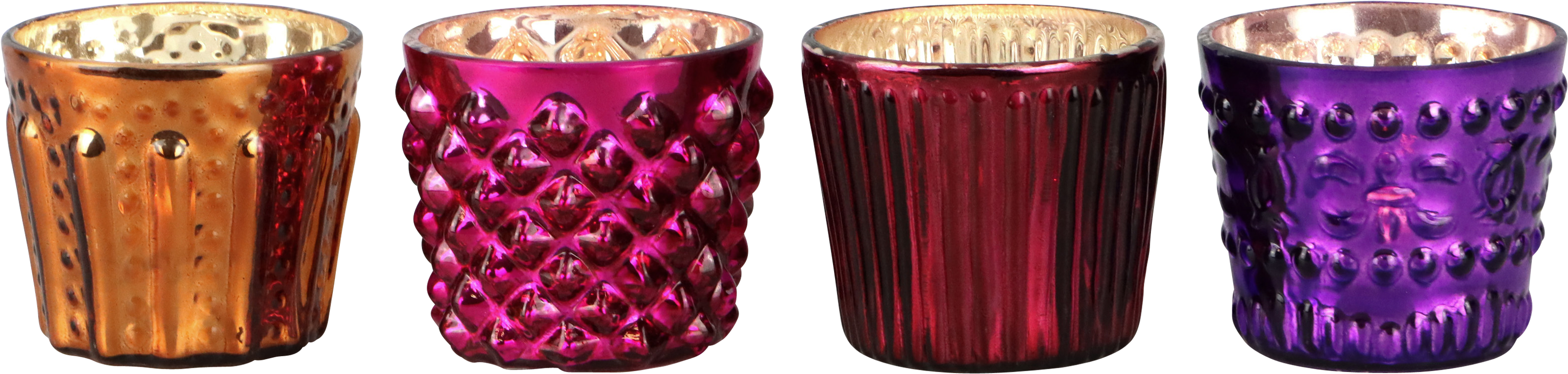 8209 WINDLICHTER CARNIVAL  S/4