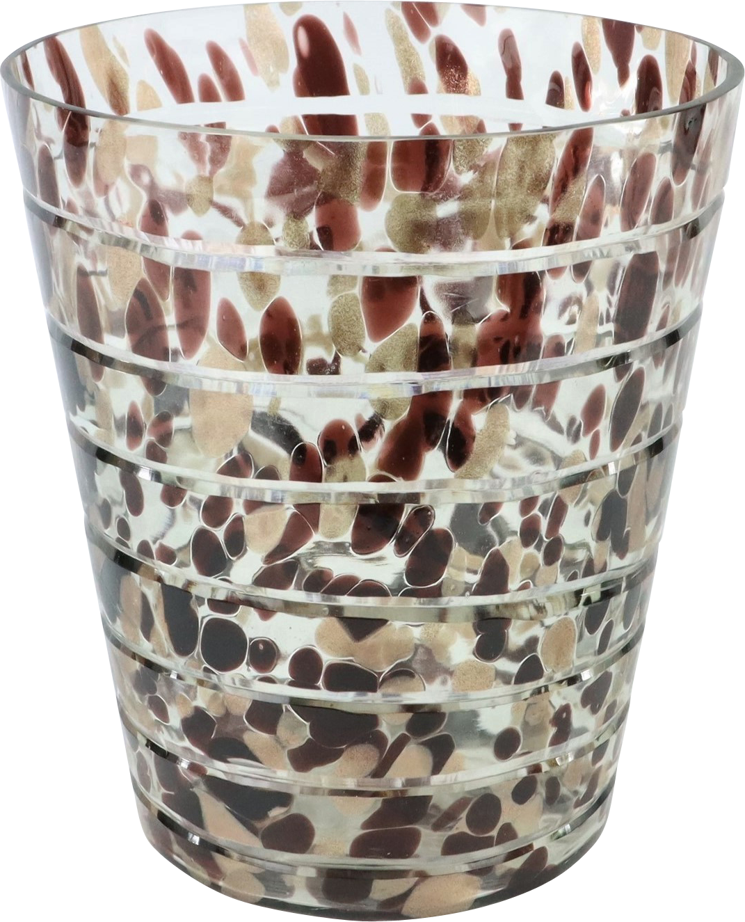 8234 WINDLICHT/VASE MYSTIQUE