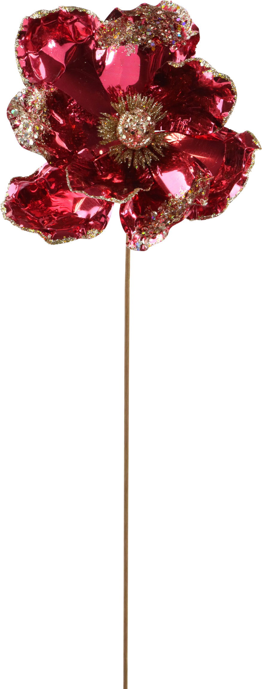 8235 FLOWER BRILLIANT BLOSSOM