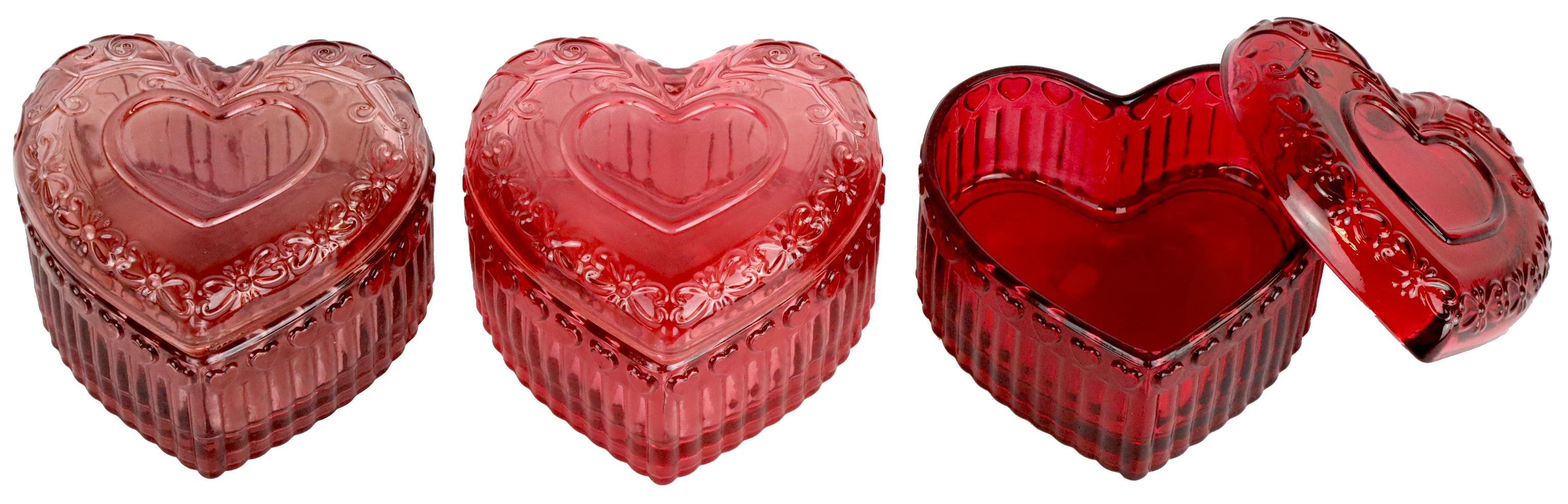 8245 HERZDOSEN PRIMAVERA  S/3