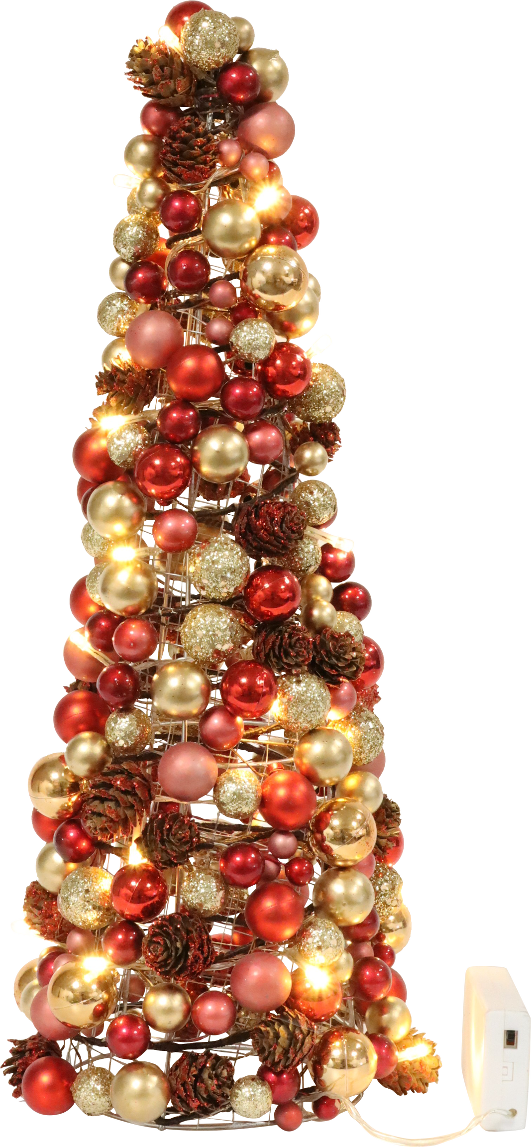 8258 ALBERO LED  FESTIVAL