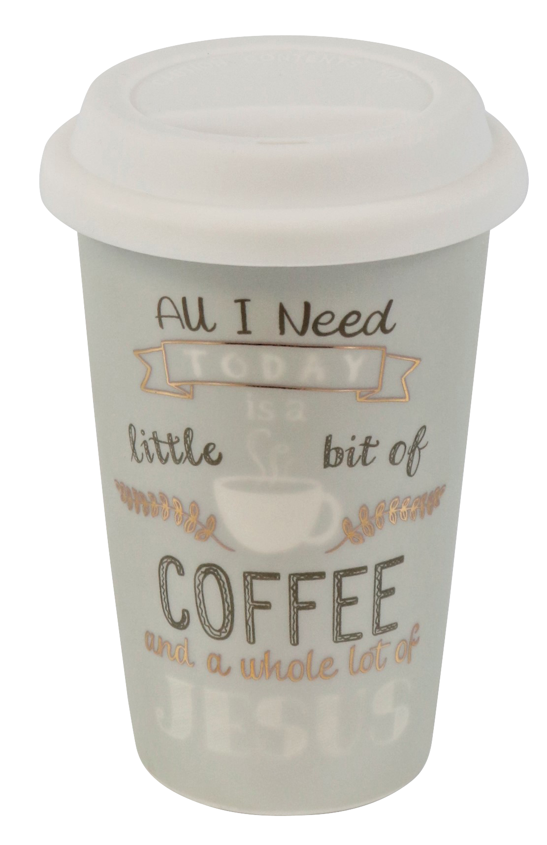 8275 CUP-TO-GO COFFEE