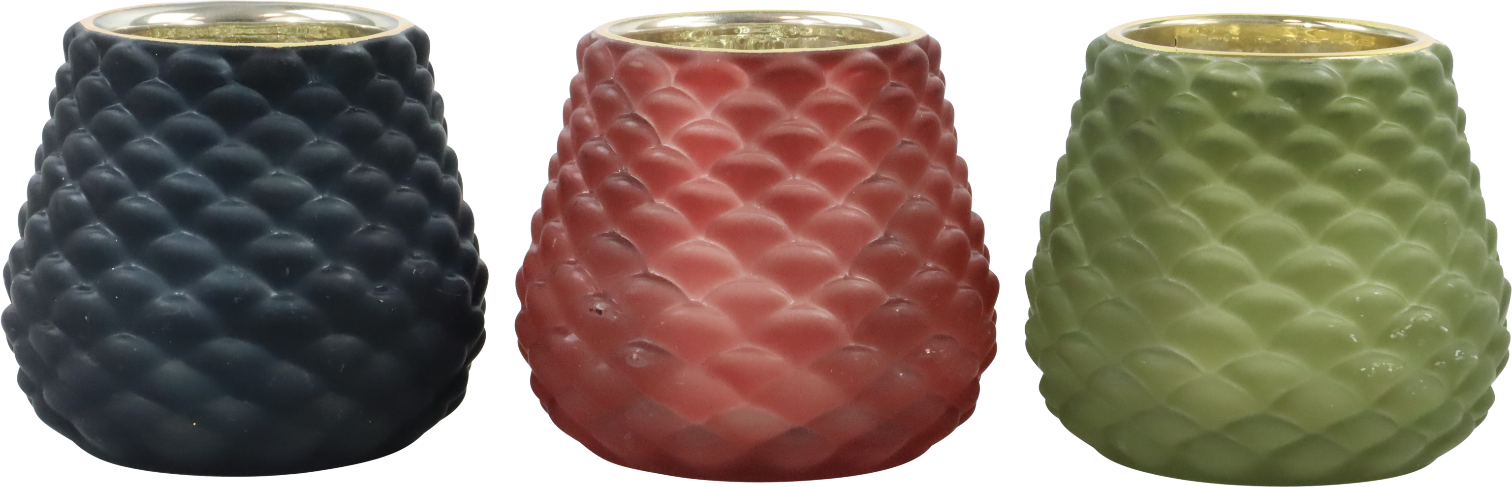 8296 FAROLES  MIRACLE  3  S/3