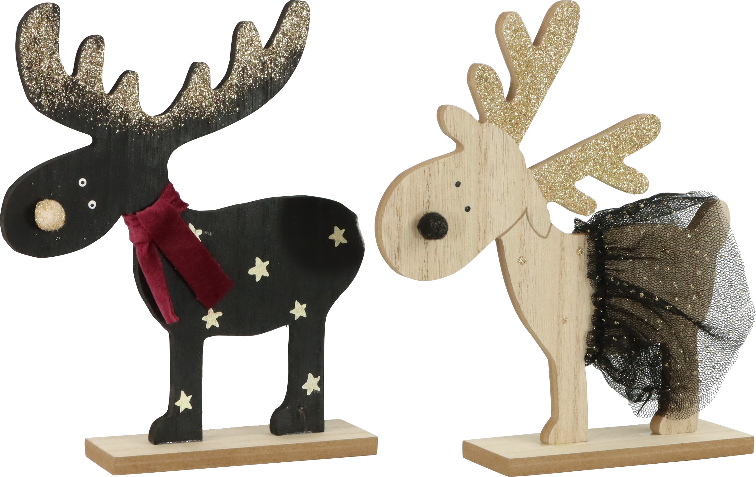 8336 FIGURES ELCHBALLETT  S/2